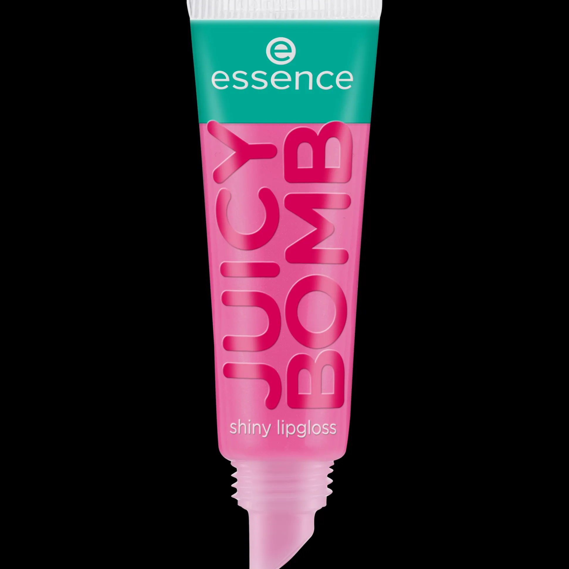 JUICY BOMB shiny lipgloss^essence Discount