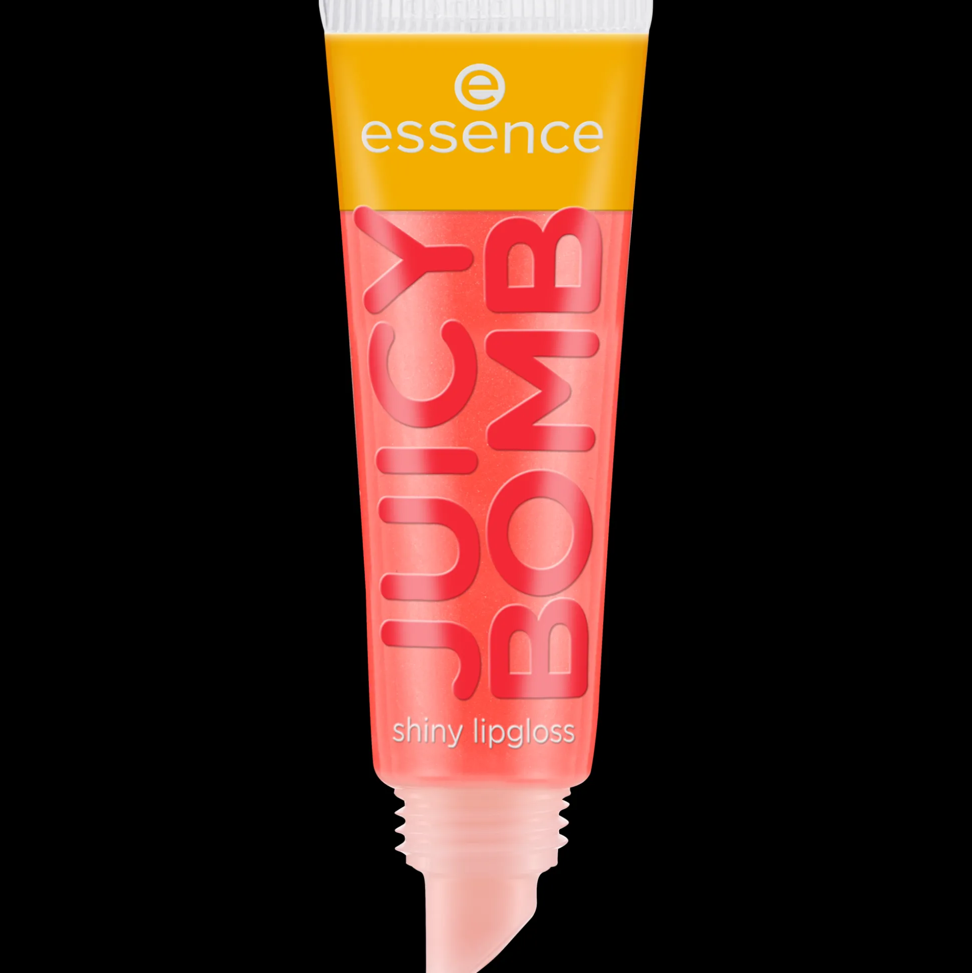 JUICY BOMB shiny lipgloss^essence Flash Sale