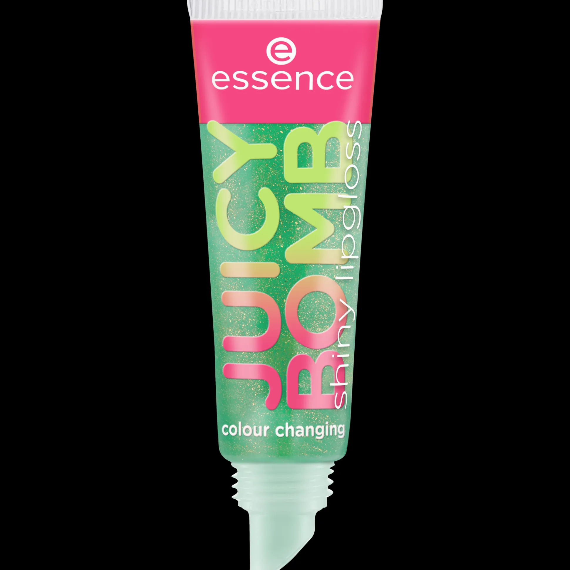 JUICY BOMB shiny lipgloss^essence Best