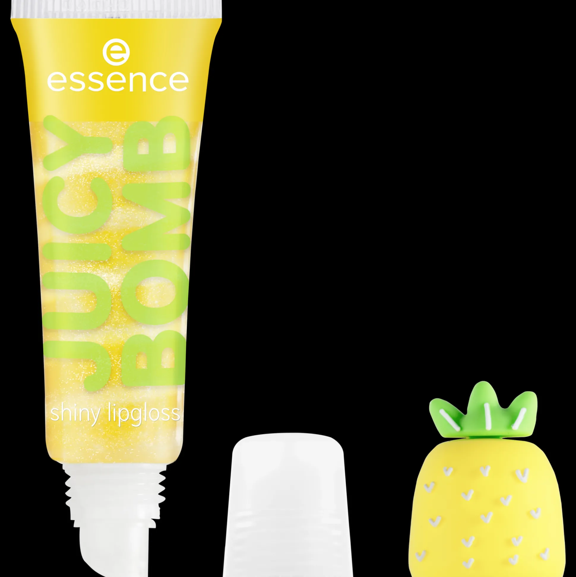 JUICY BOMB shiny lipgloss^essence Outlet