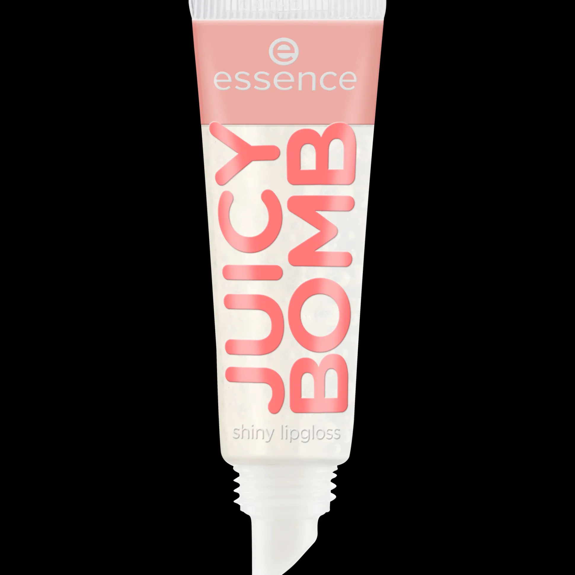 JUICY BOMB shiny lipgloss^essence Cheap