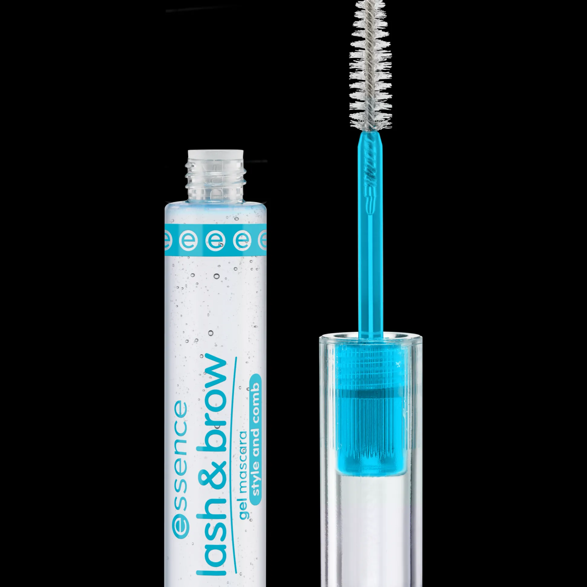 lash & brow gel mascara^essence Cheap