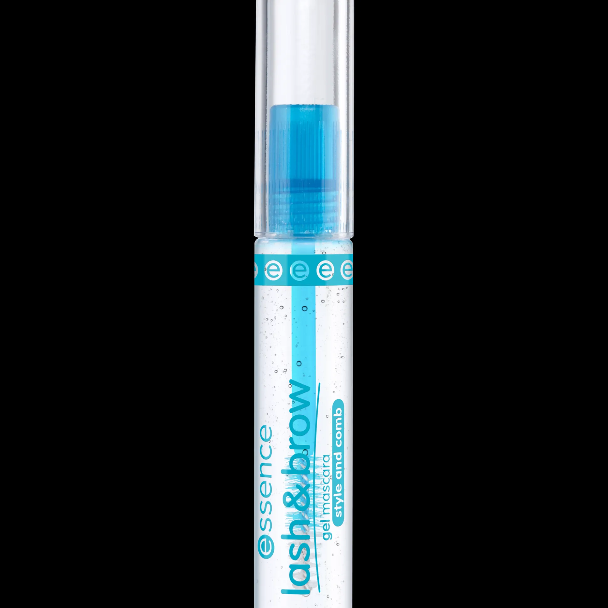 lash & brow gel mascara^essence Cheap