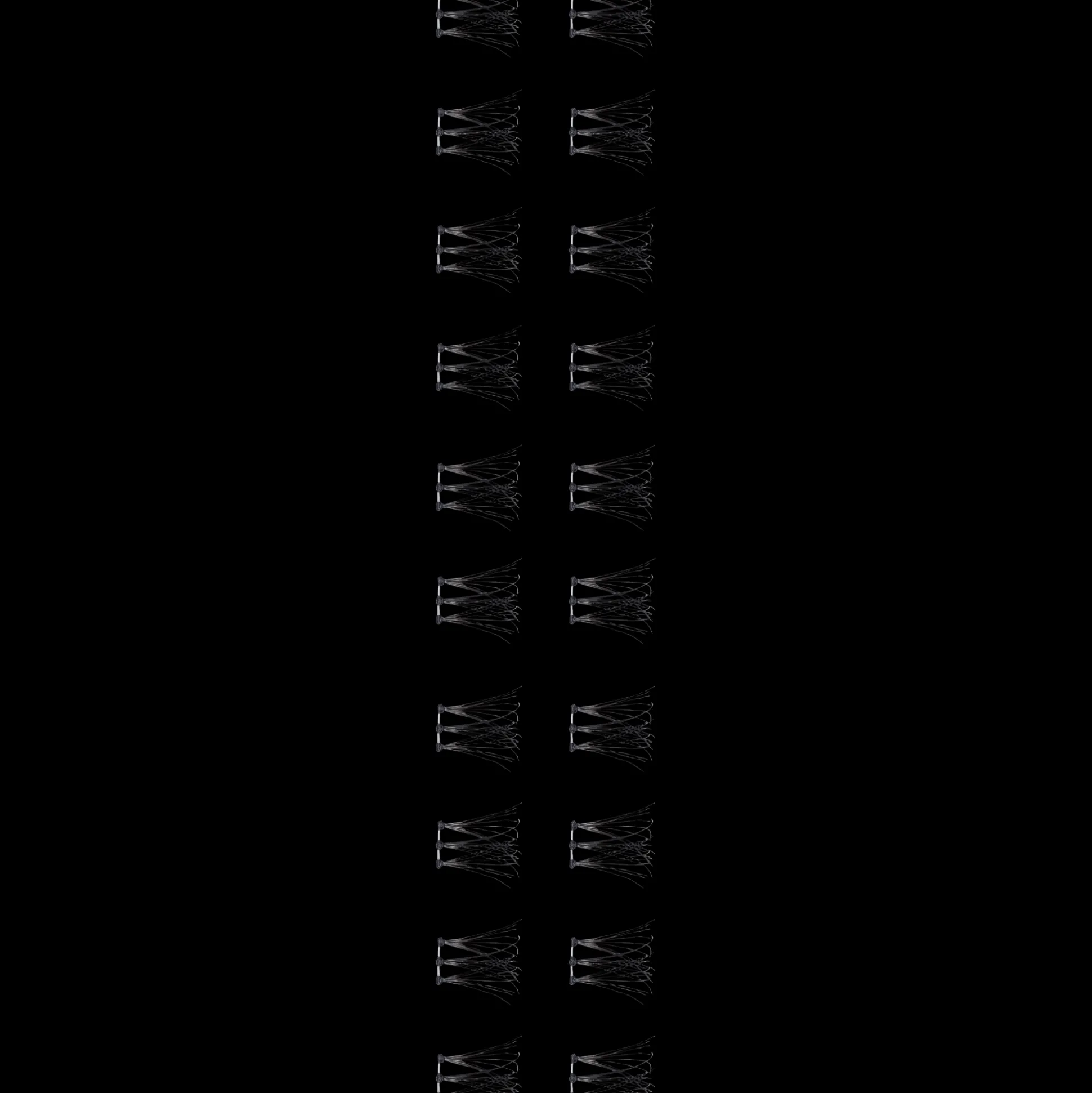 LASHES TO IMPRESS^essence Hot