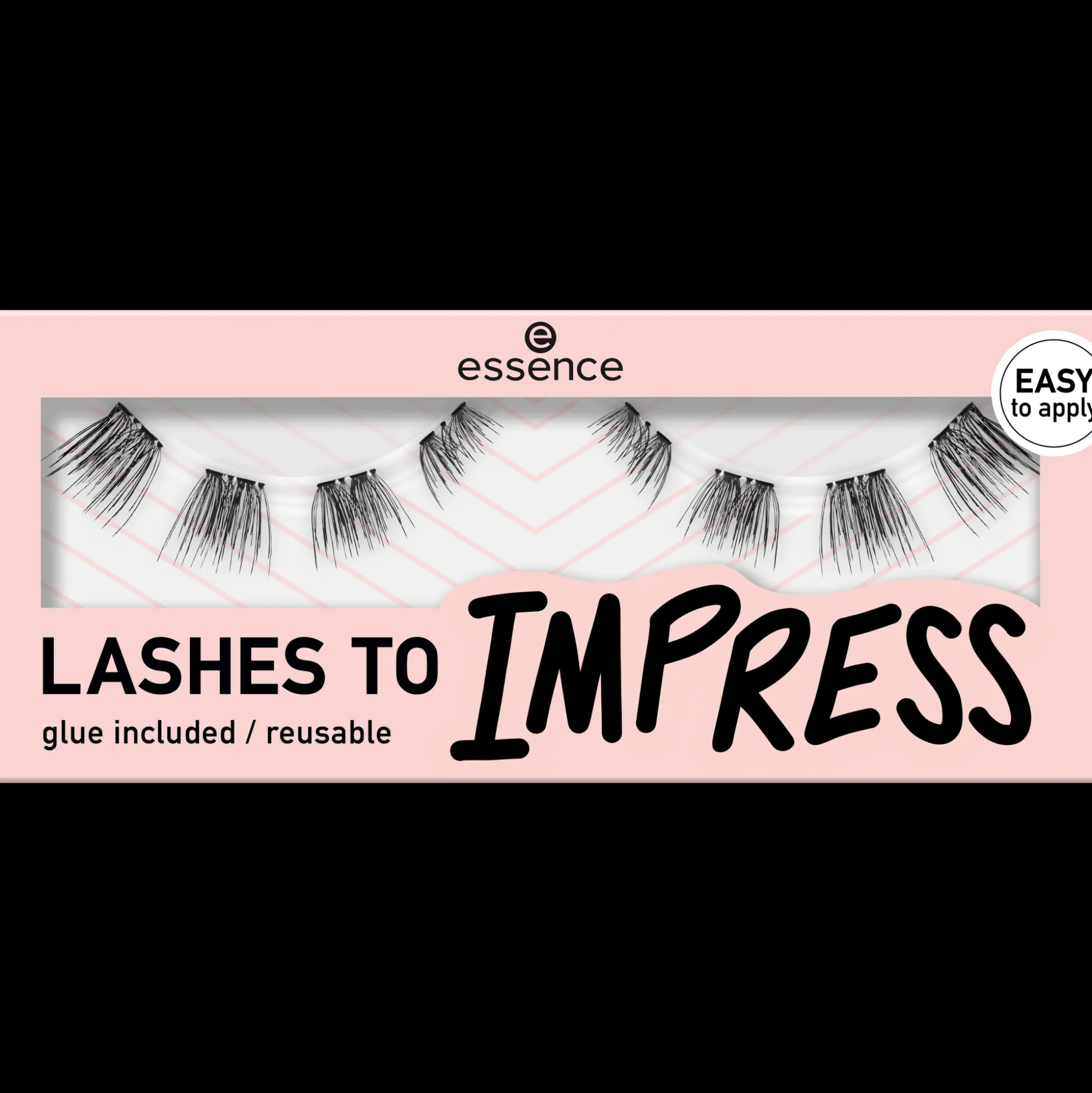 LASHES TO IMPRESS^essence Cheap