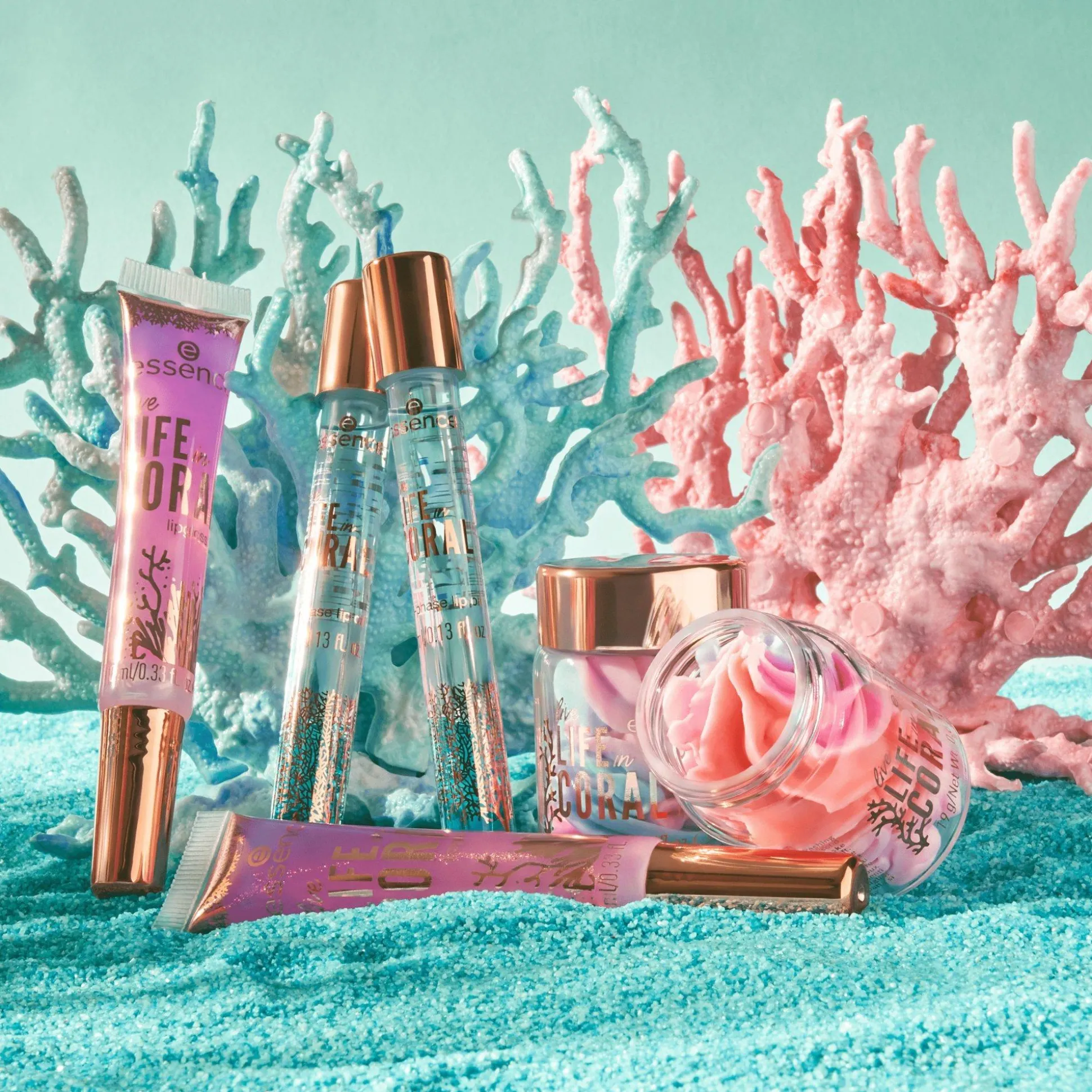 live_life_in_coral_lipgloss_3.webp live LIFE in CORAL lipgloss^essence Best