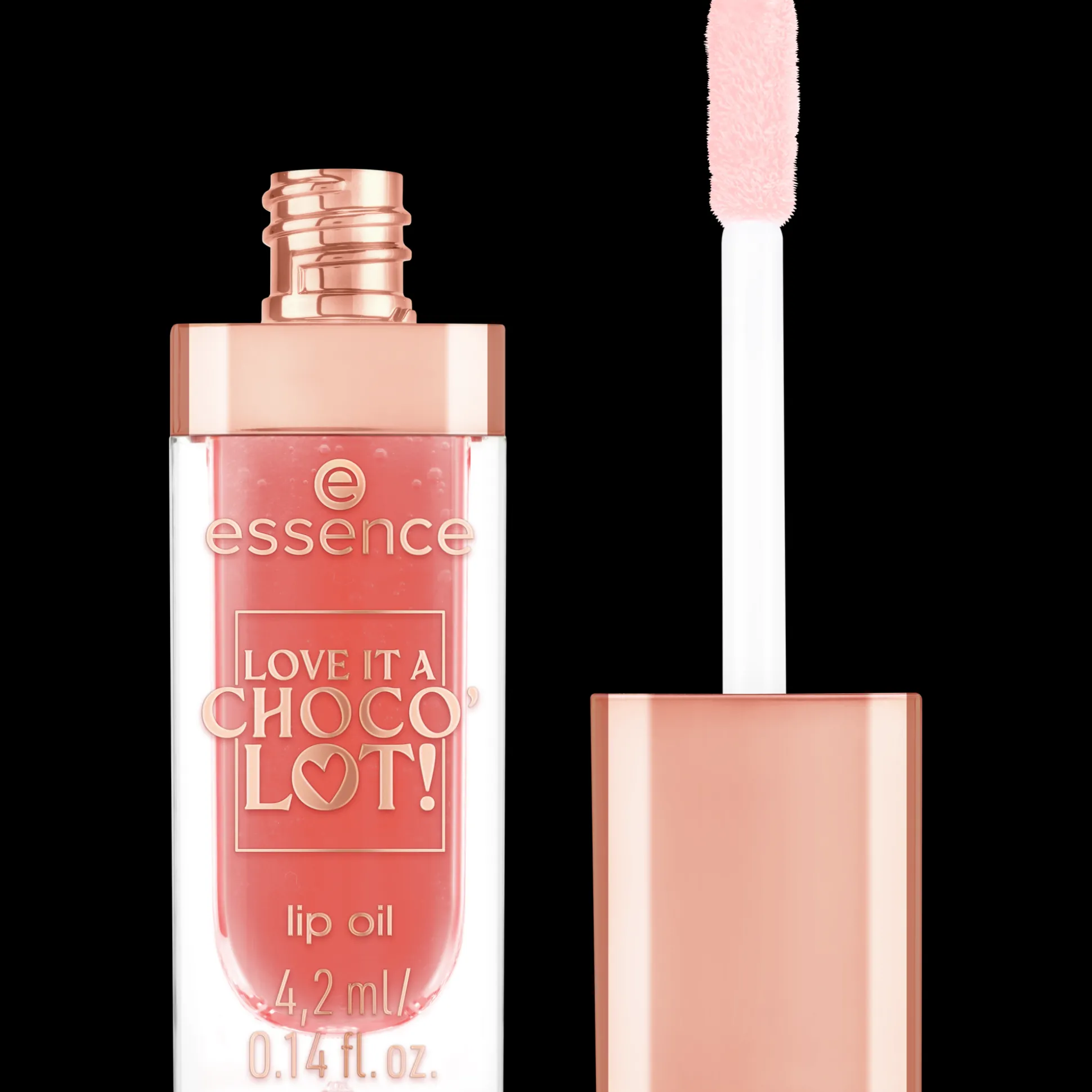 LOVE IT A CHOCO' LOT! lipolie^essence Best Sale