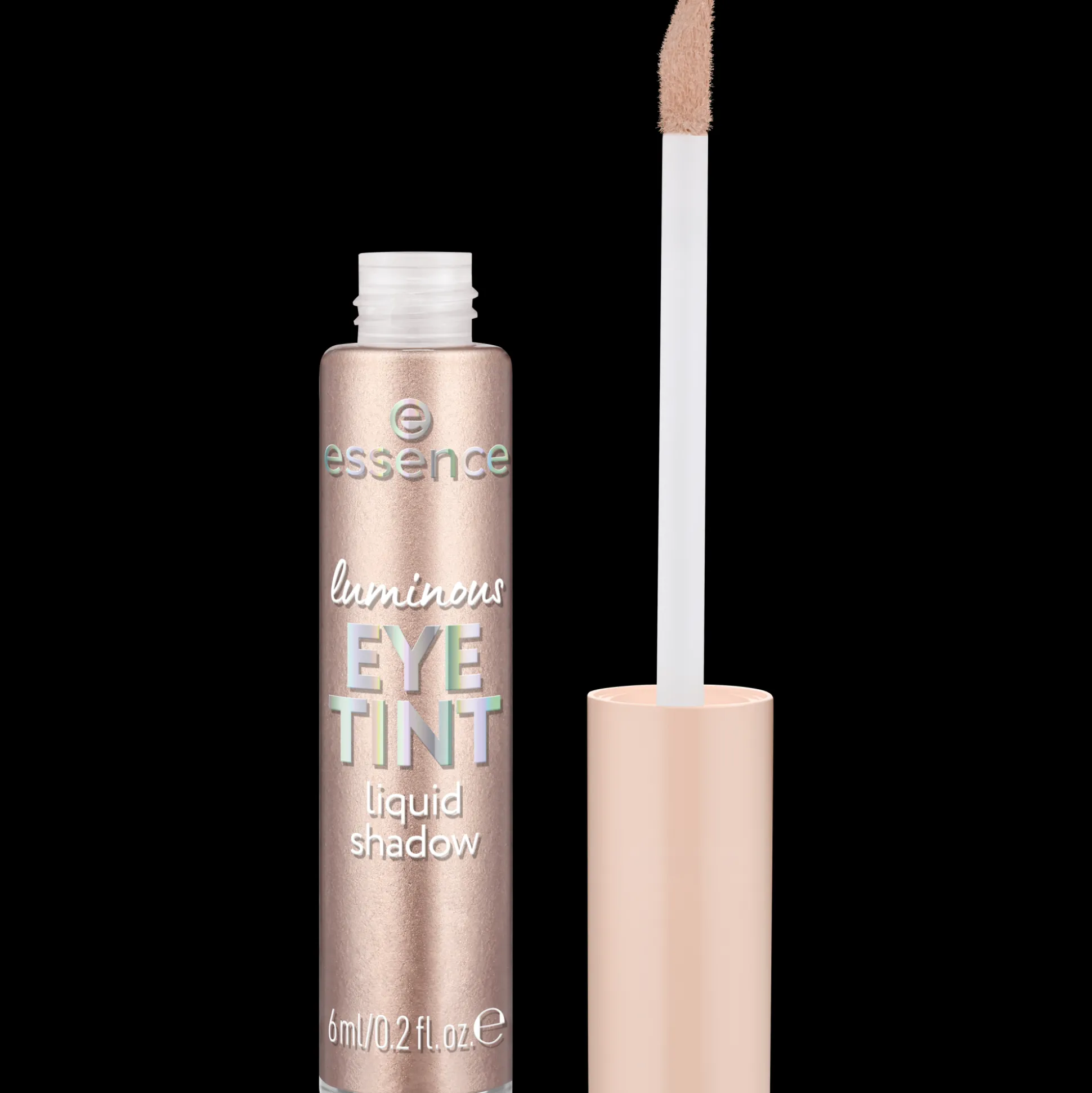 luminous EYE TINT liquid shadow^essence Flash Sale
