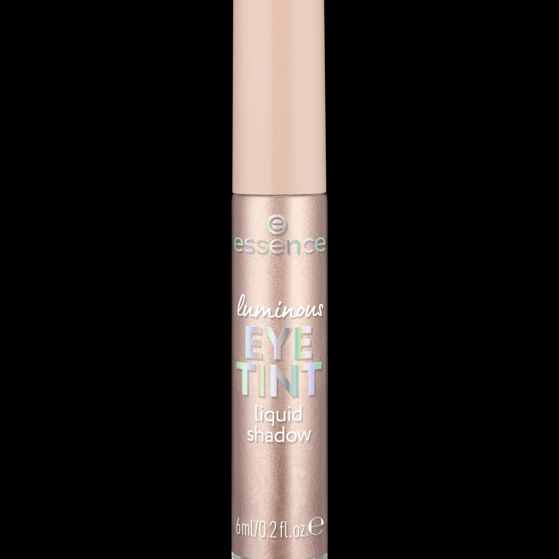 luminous EYE TINT liquid shadow^essence Flash Sale
