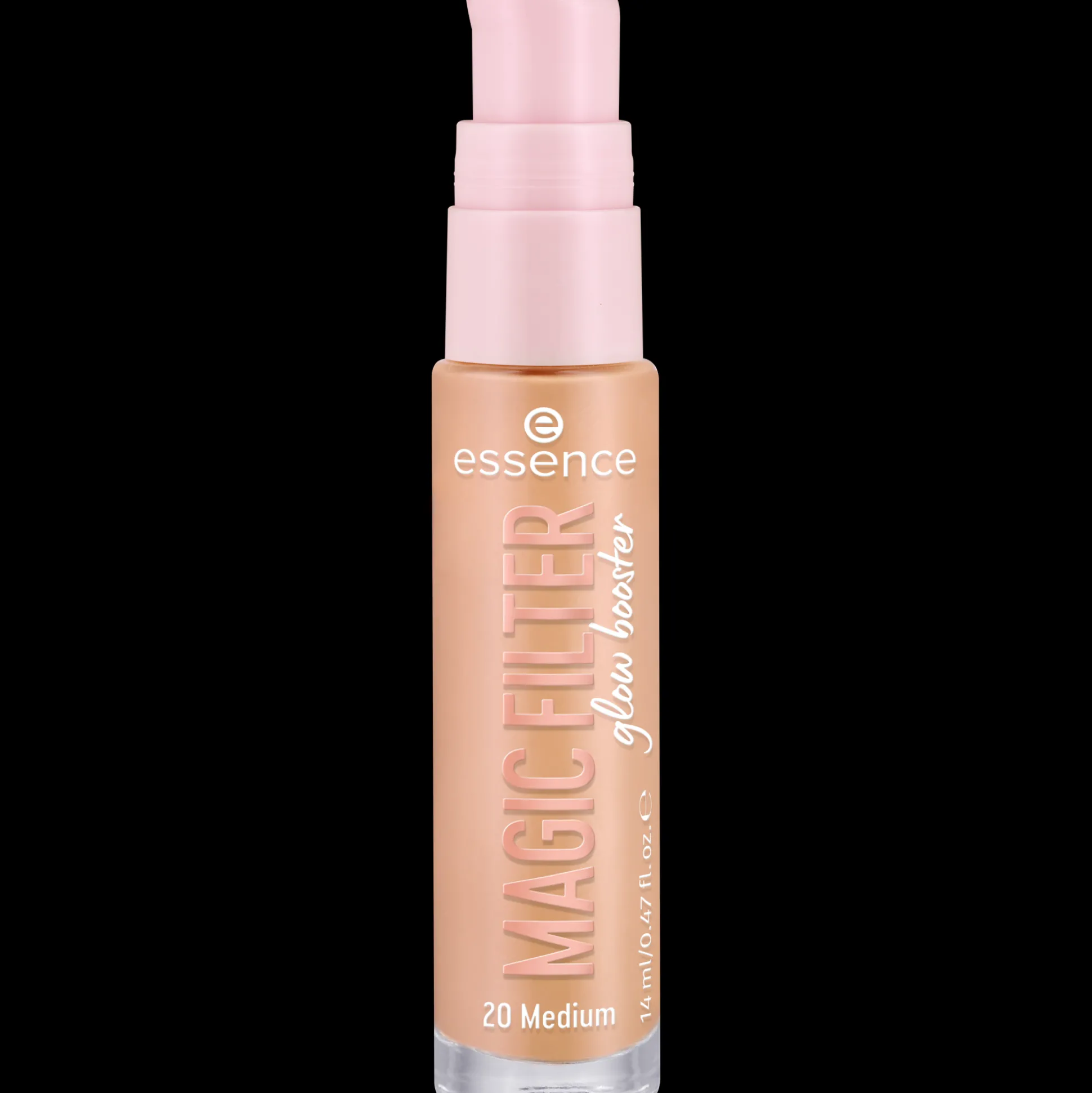 MAGIC FILTER glow booster^essence Outlet