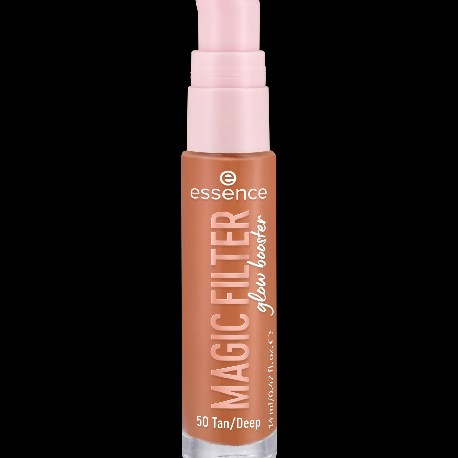 MAGIC FILTER glow booster^essence Best Sale