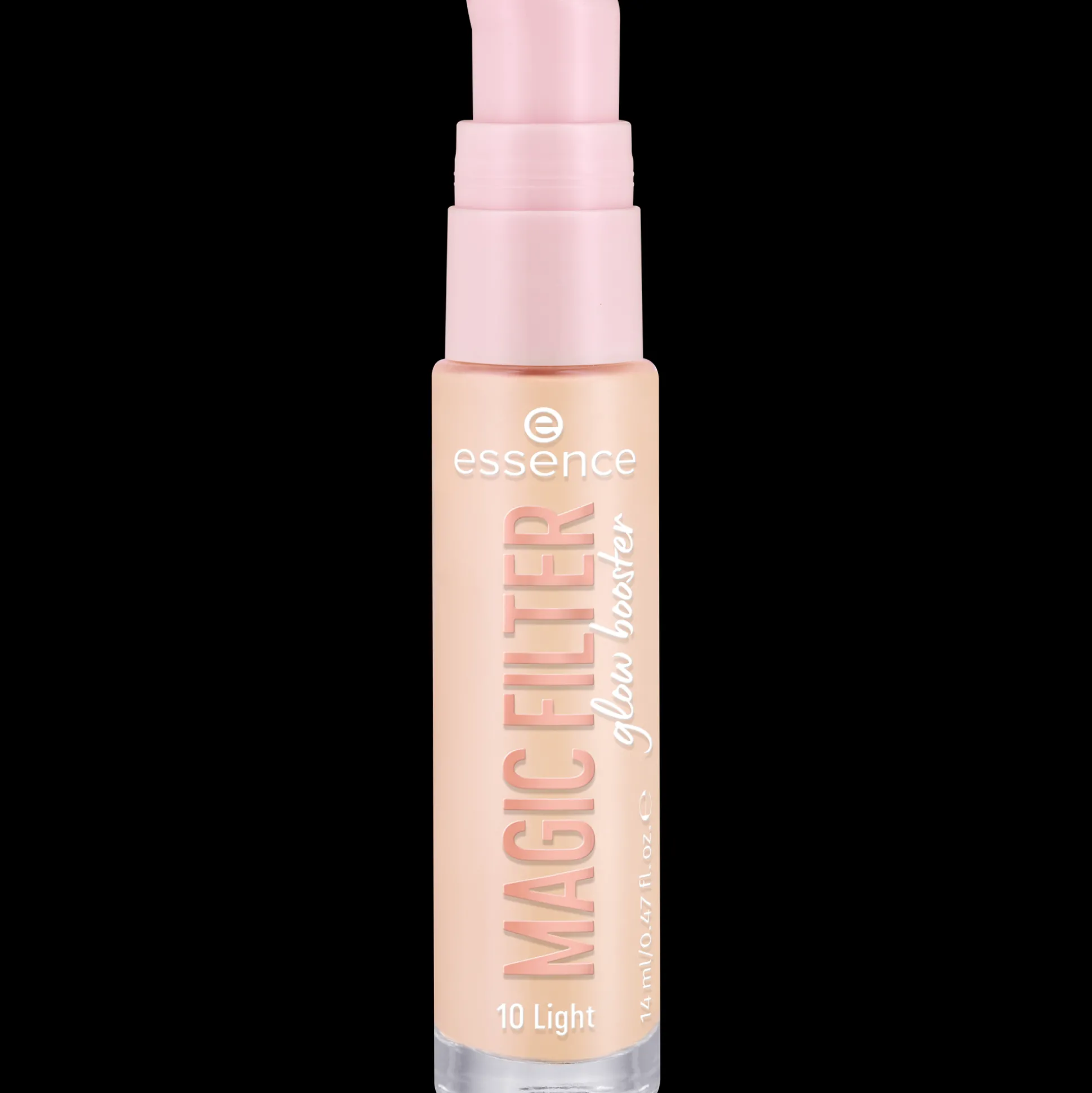 MAGIC FILTER glow booster^essence Clearance