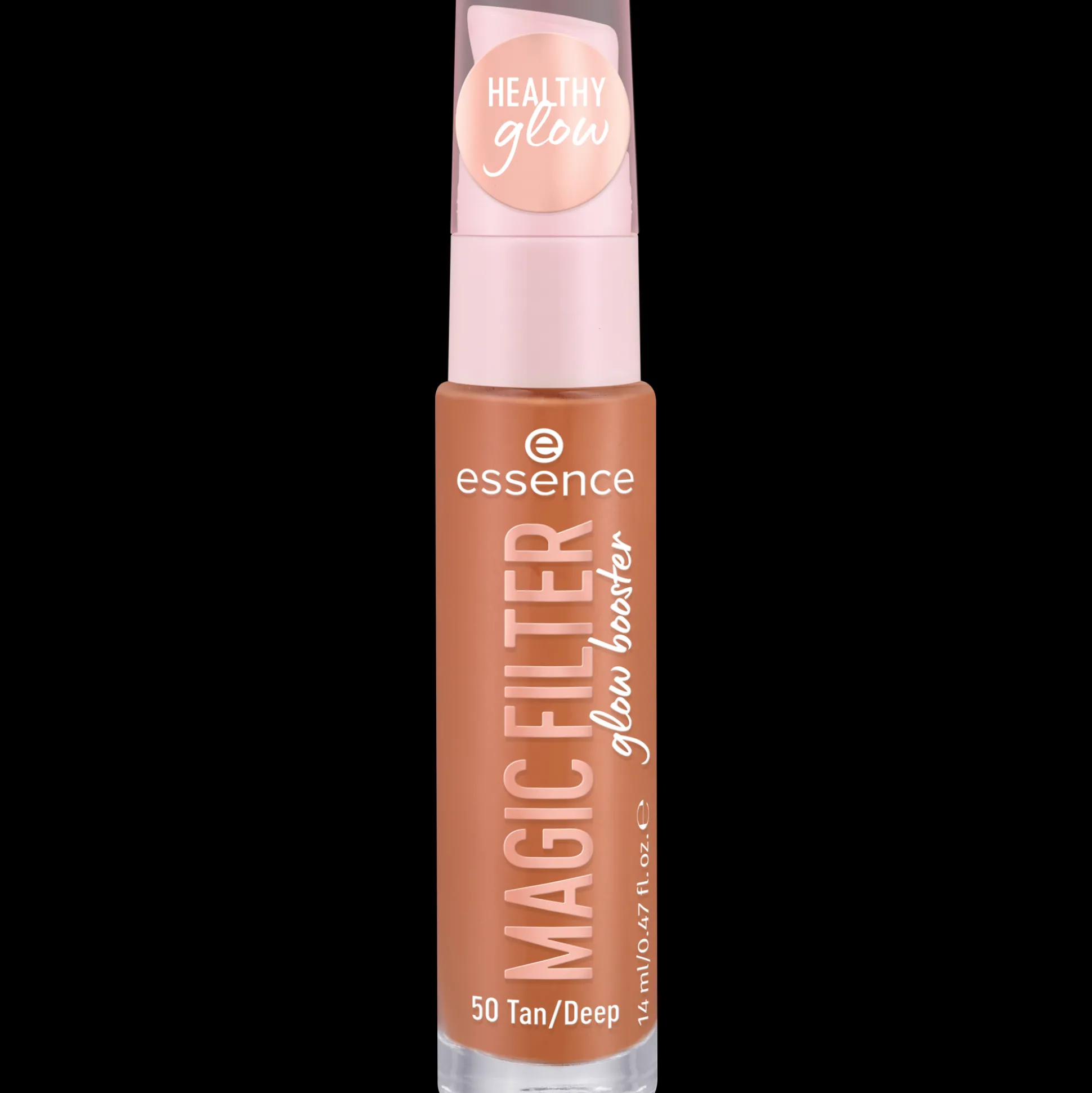 MAGIC FILTER glow booster^essence Best Sale