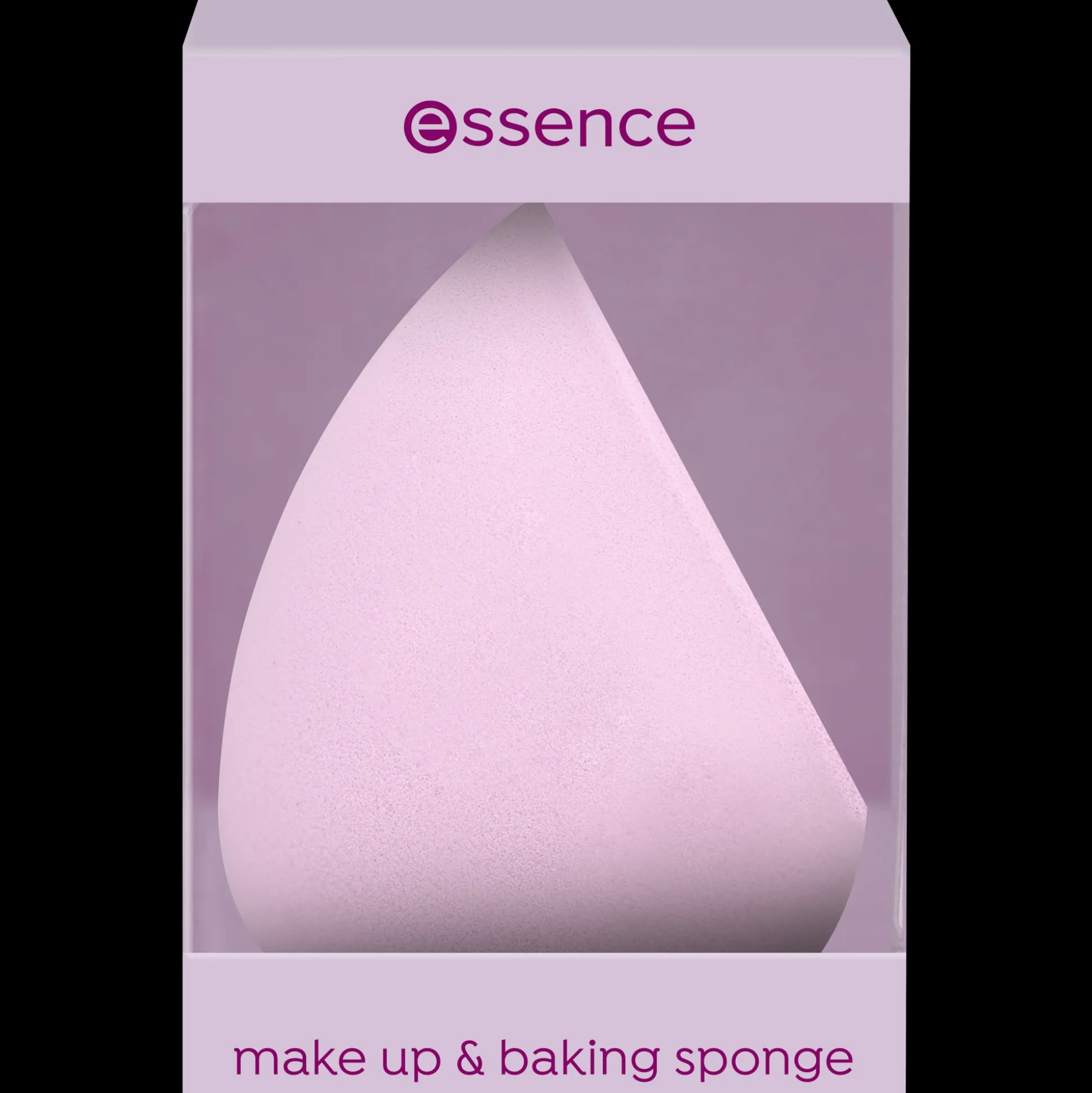 Make-up & baking spons^essence Best