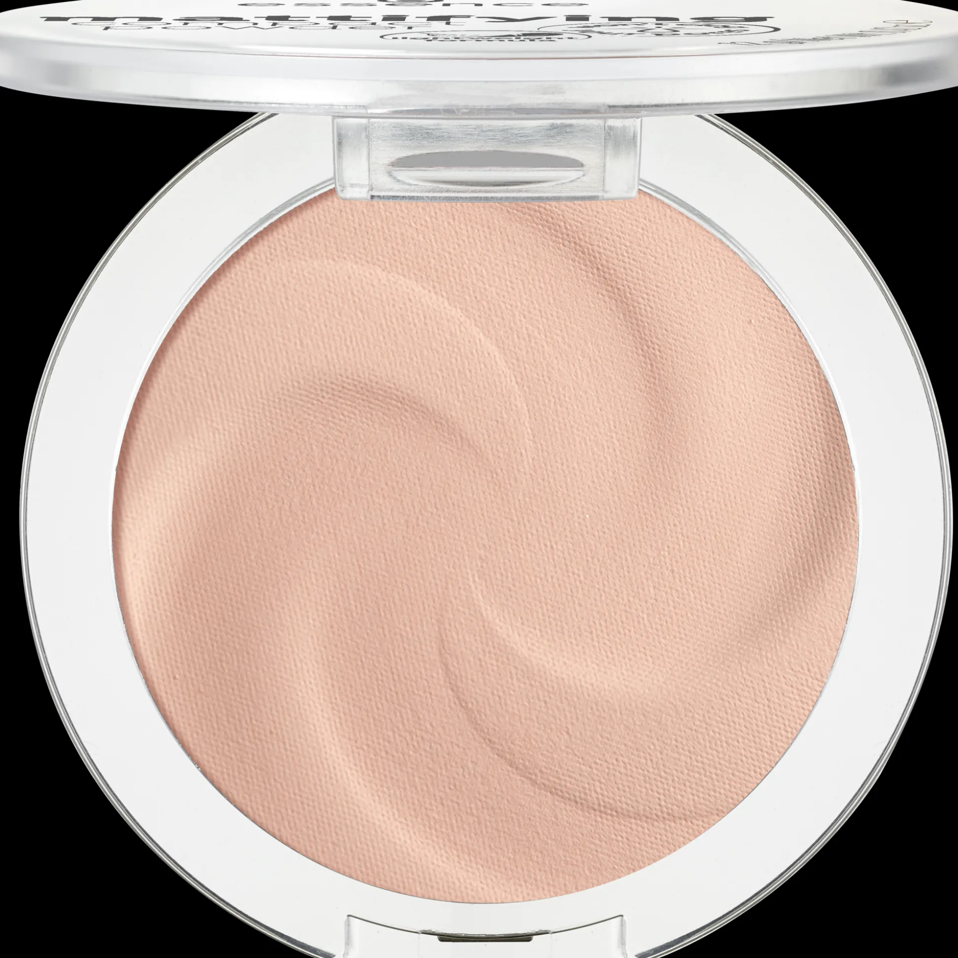 Matterende compactpoeder.^essence Cheap