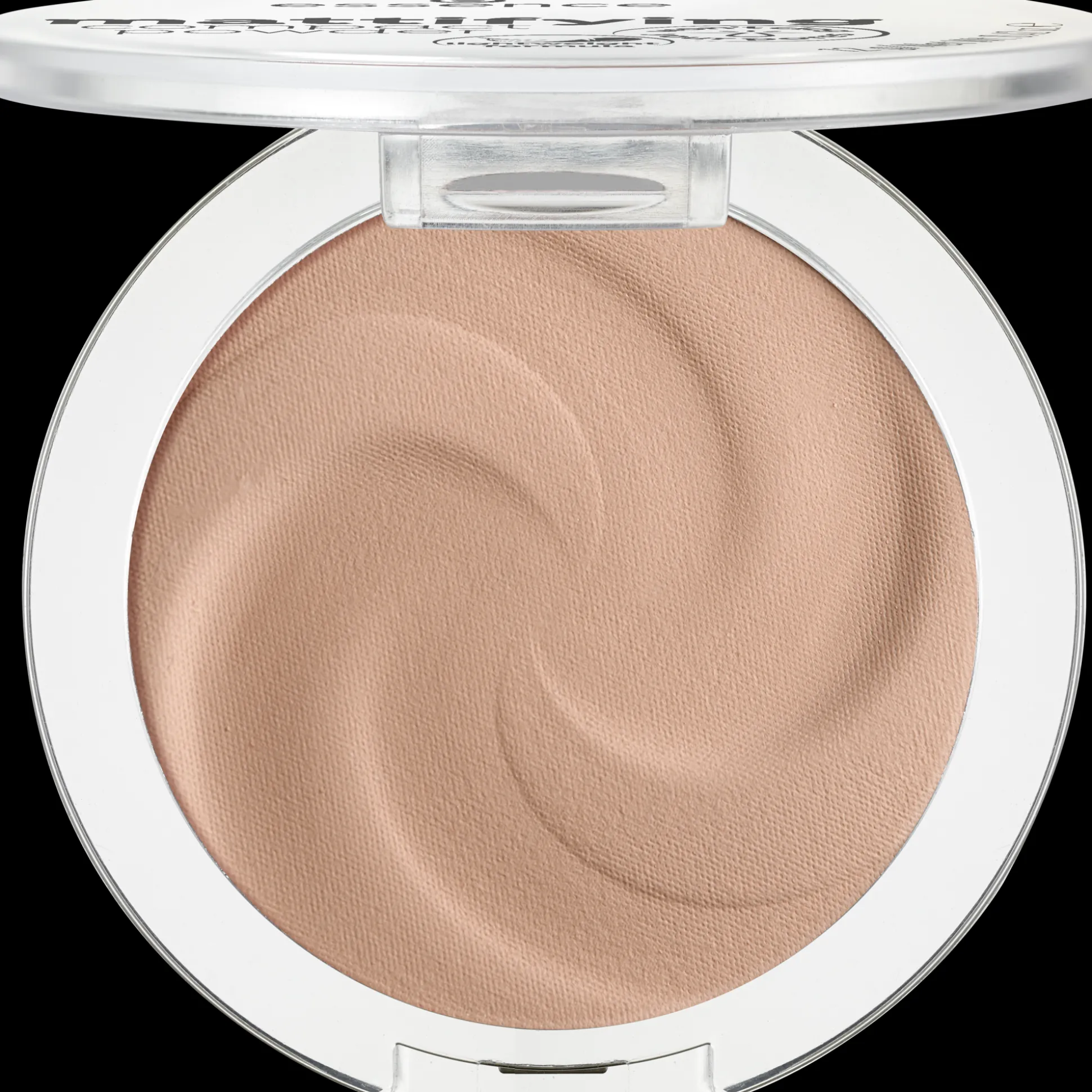 Matterende compactpoeder.^essence Flash Sale