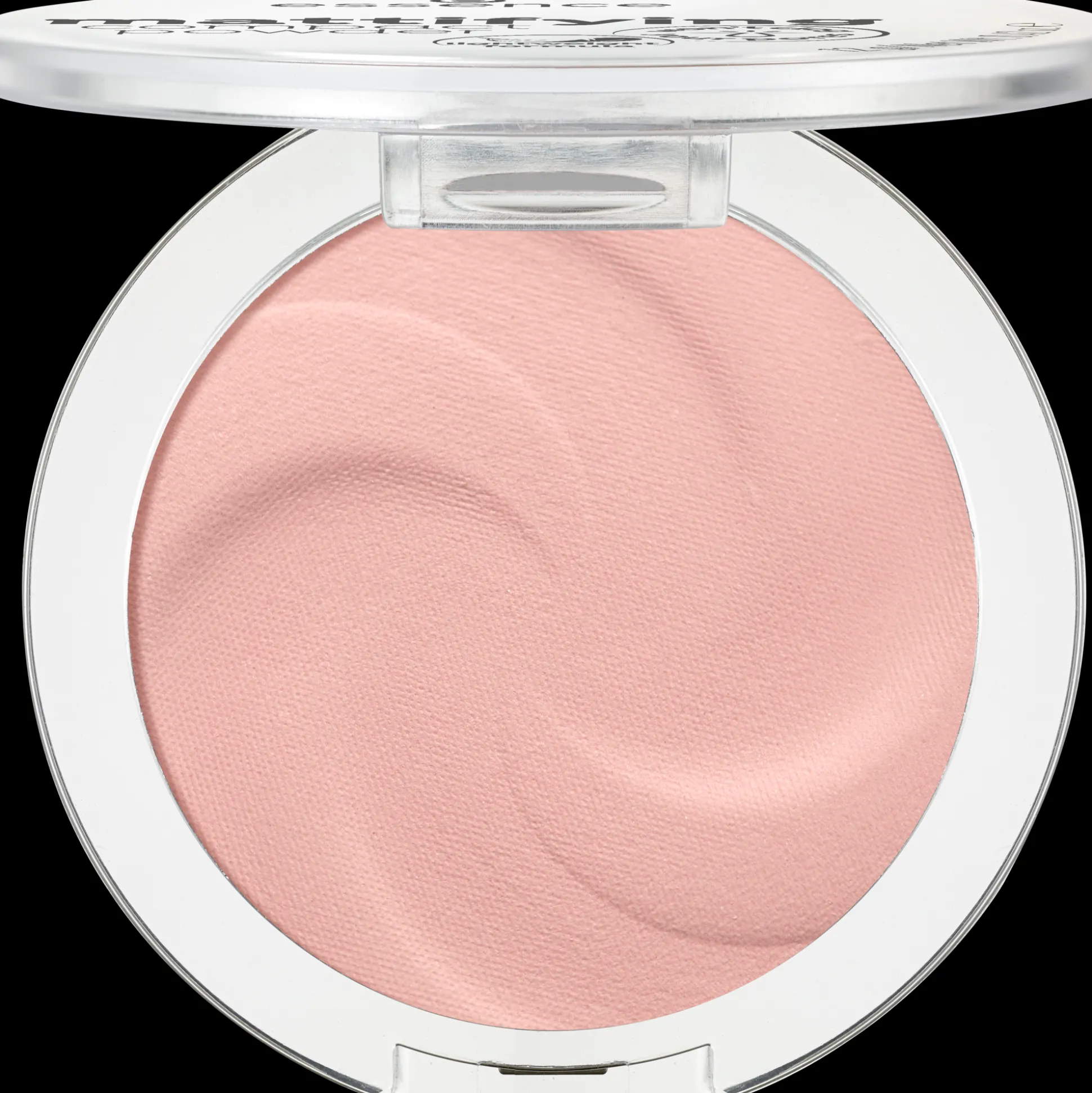 Matterende compactpoeder.^essence Clearance