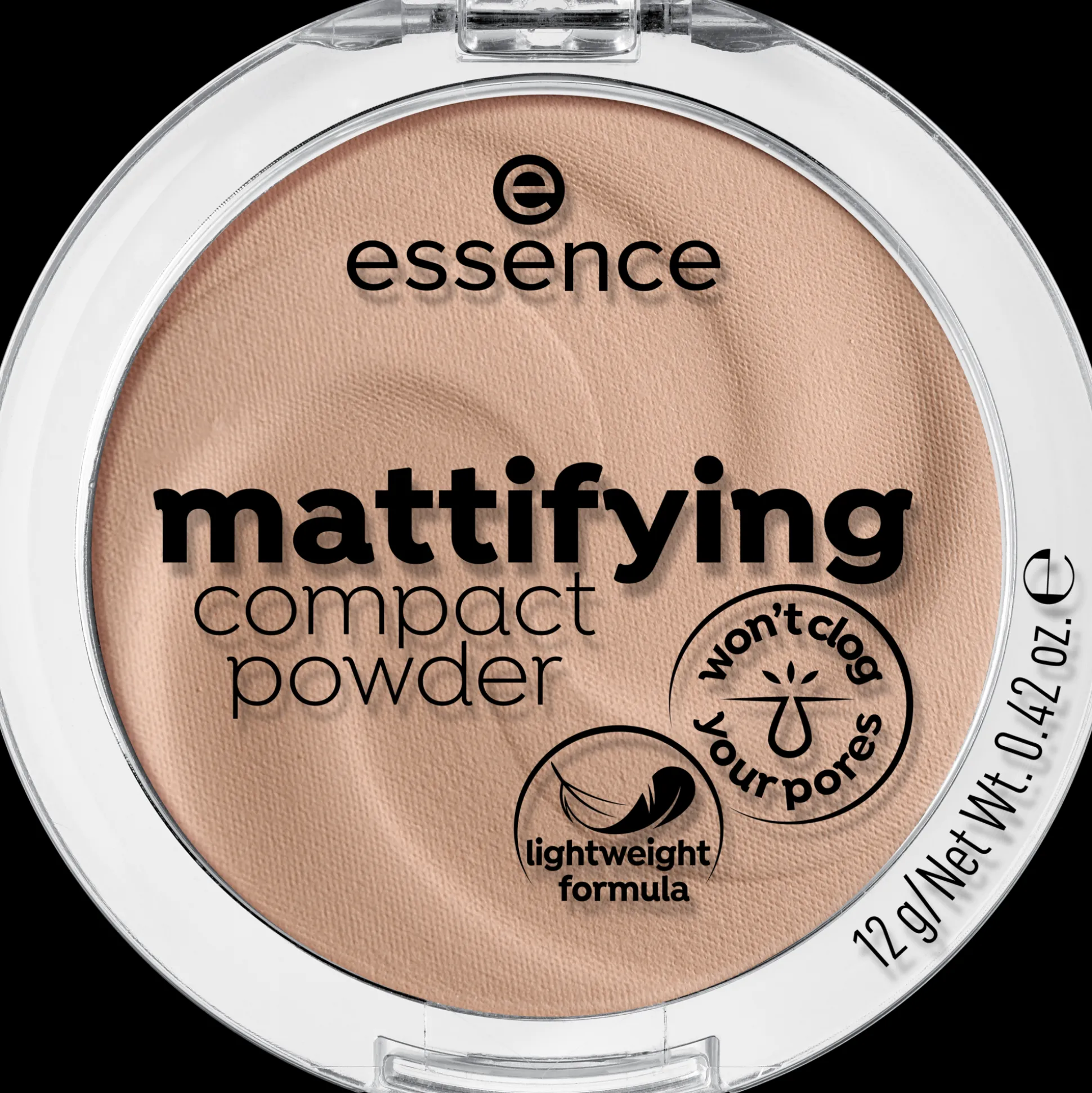 Matterende compactpoeder.^essence Flash Sale