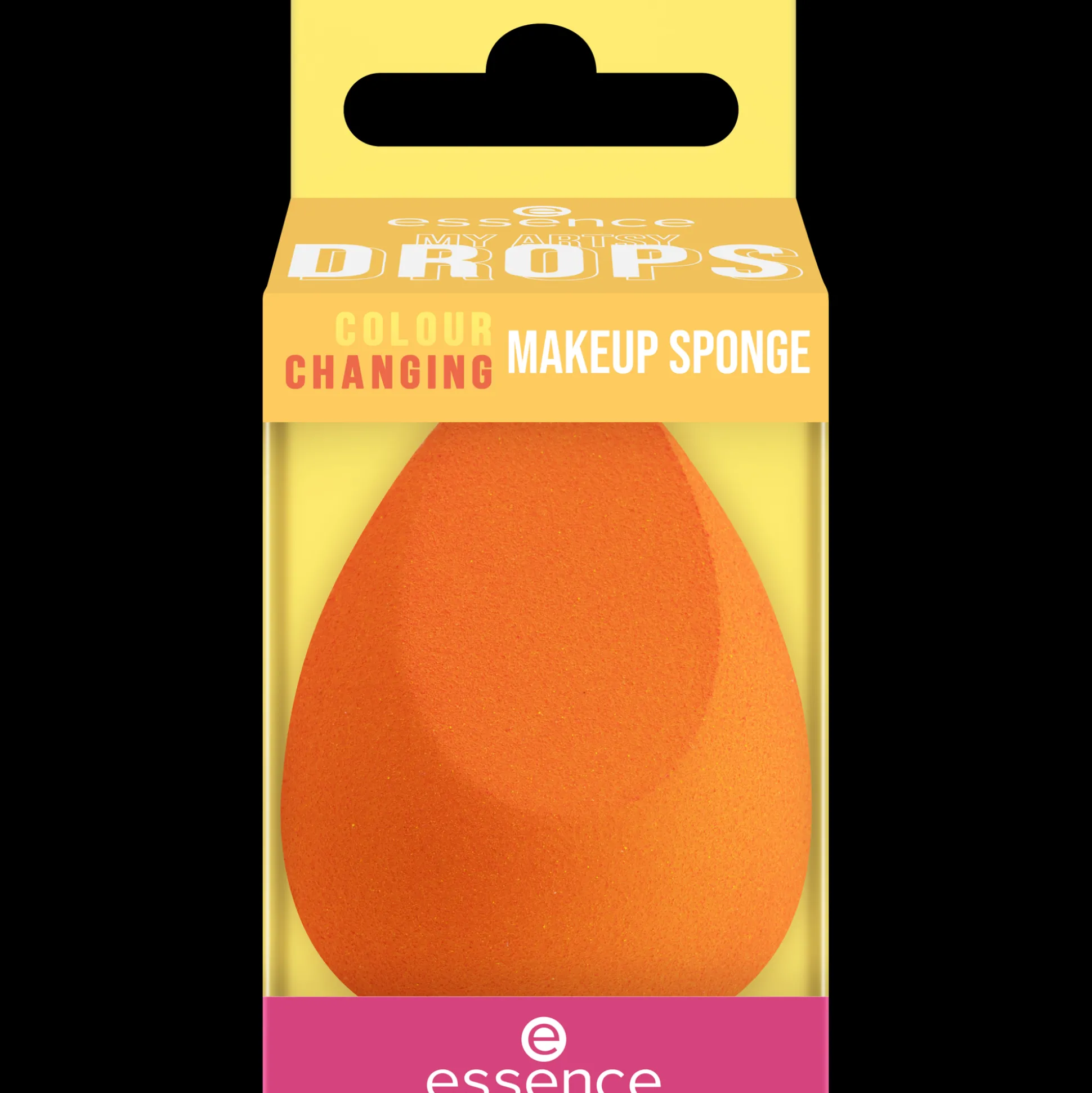 MY ARTSY DROPS make-up spons^essence Discount