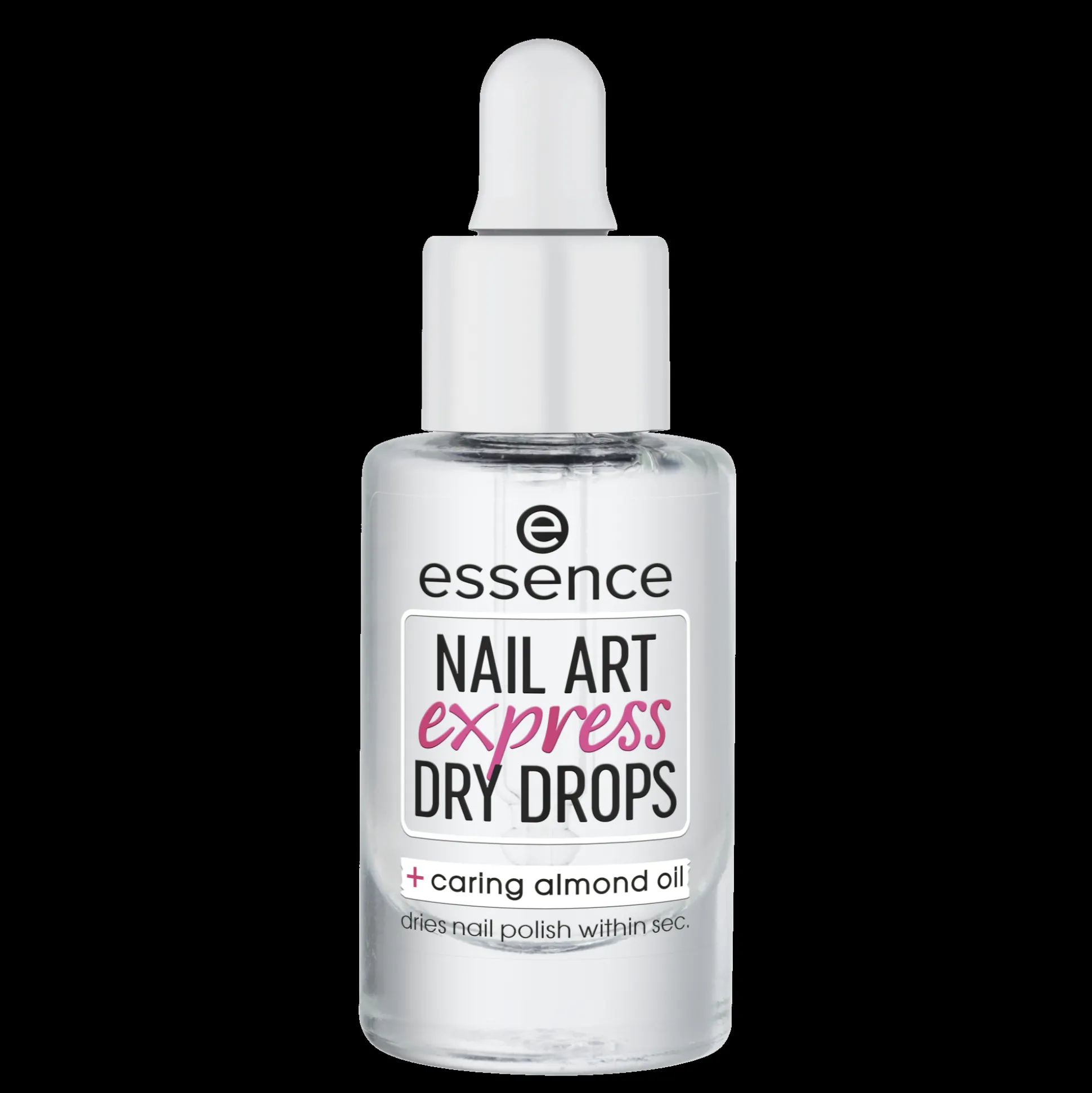 nail art express dry drops^essence Sale