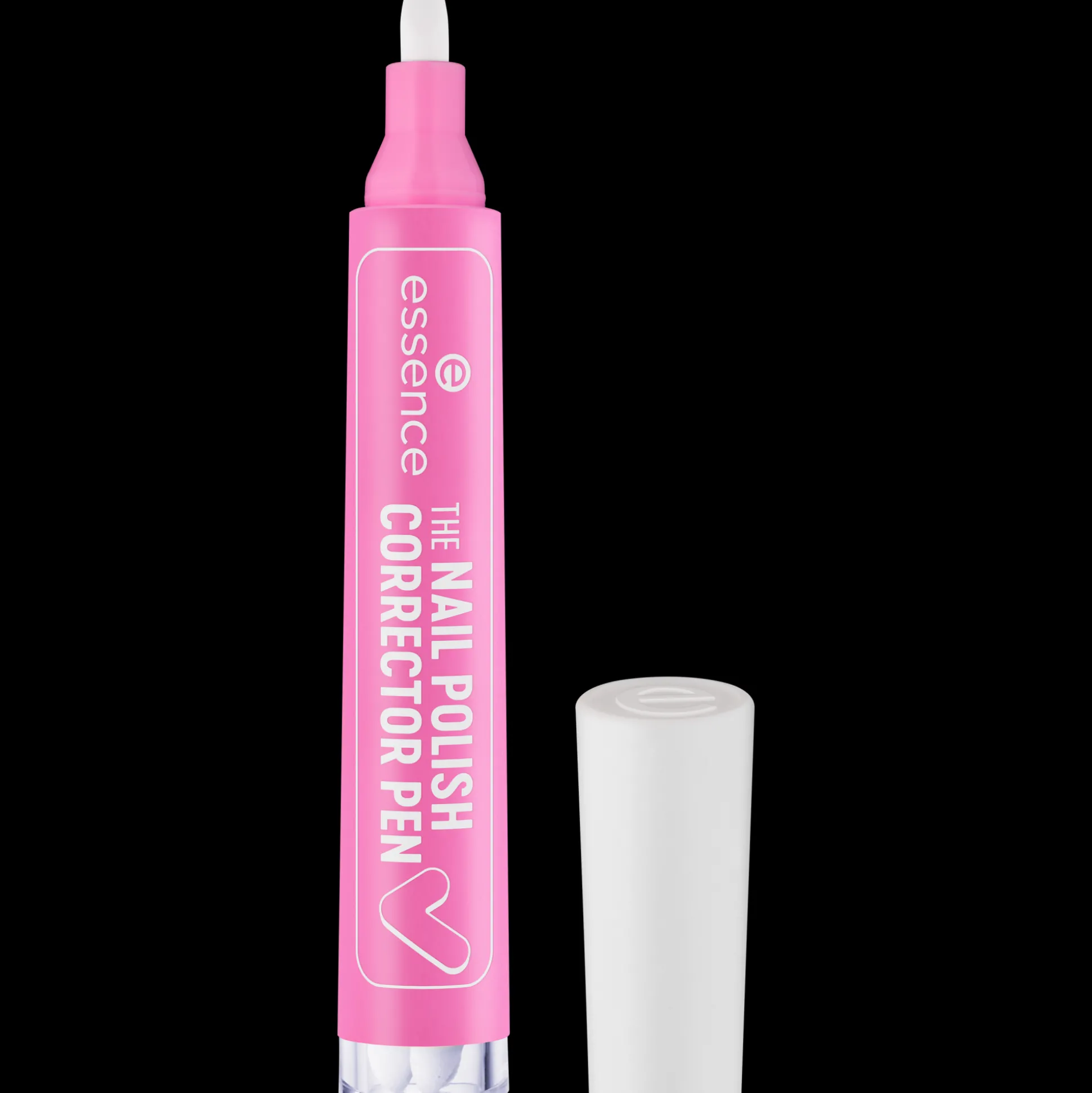 NAIL POLISH CORRECTOR PEN^essence Best