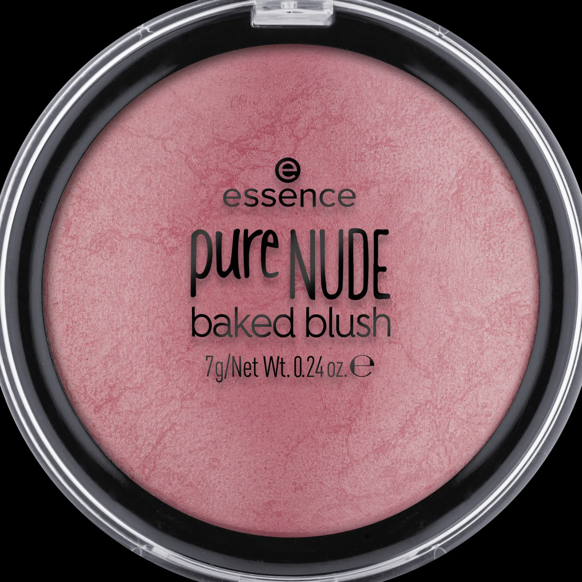 pure NUDE gebakken blush^essence Discount