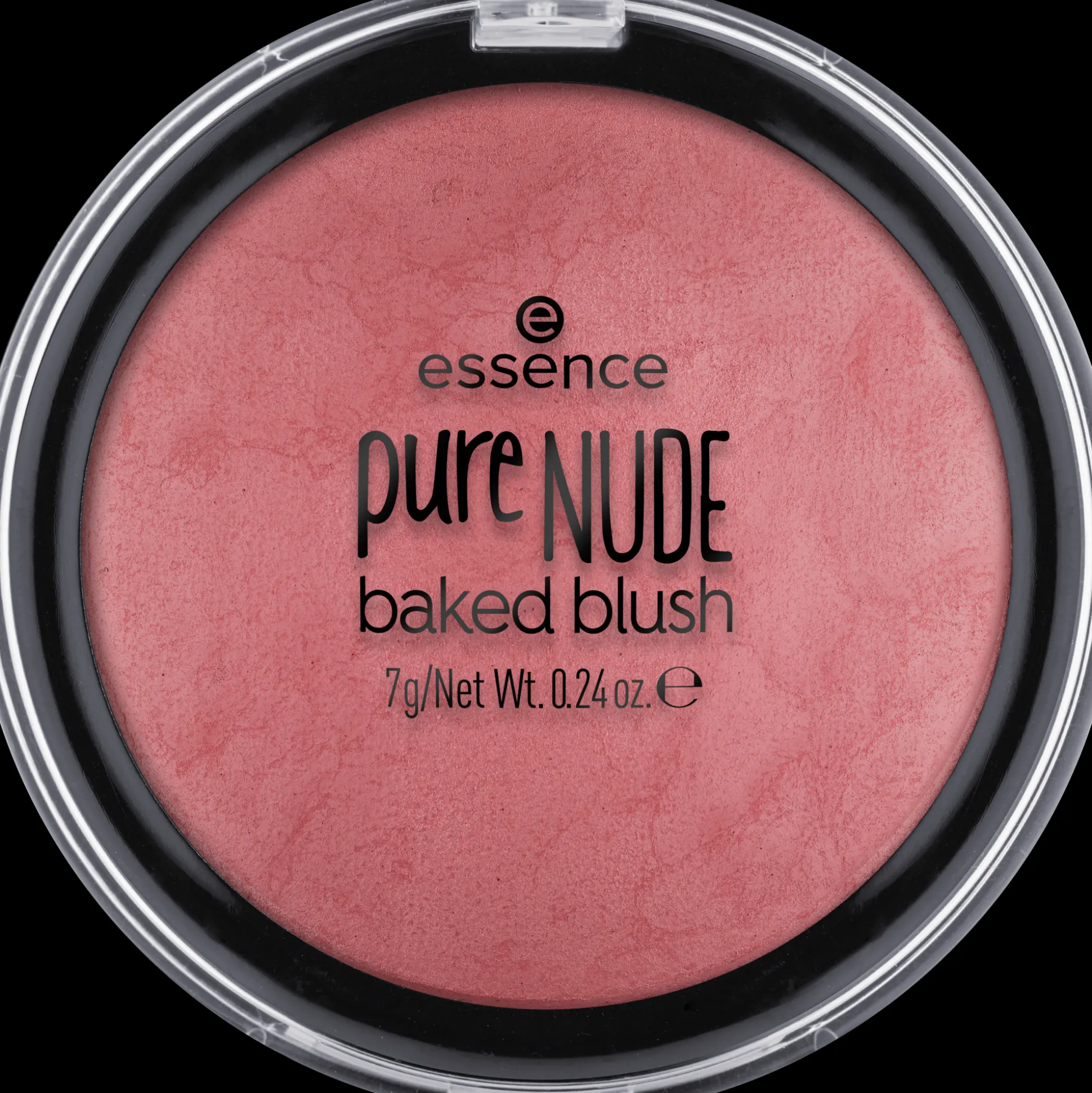pure NUDE gebakken blush^essence Store