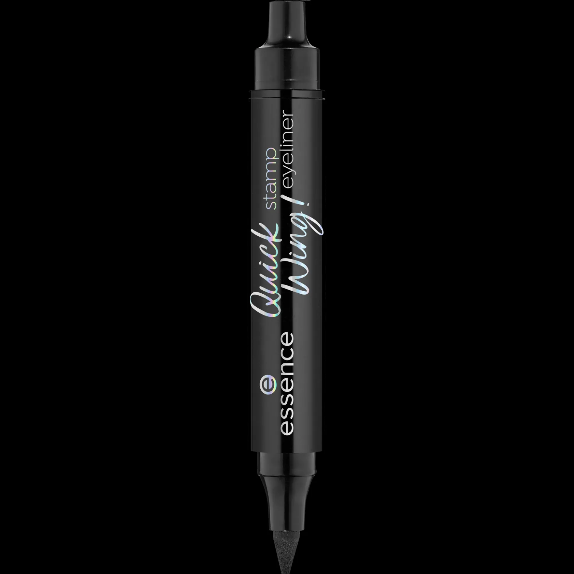 Quick Wing! stempel eyeliner^essence Flash Sale