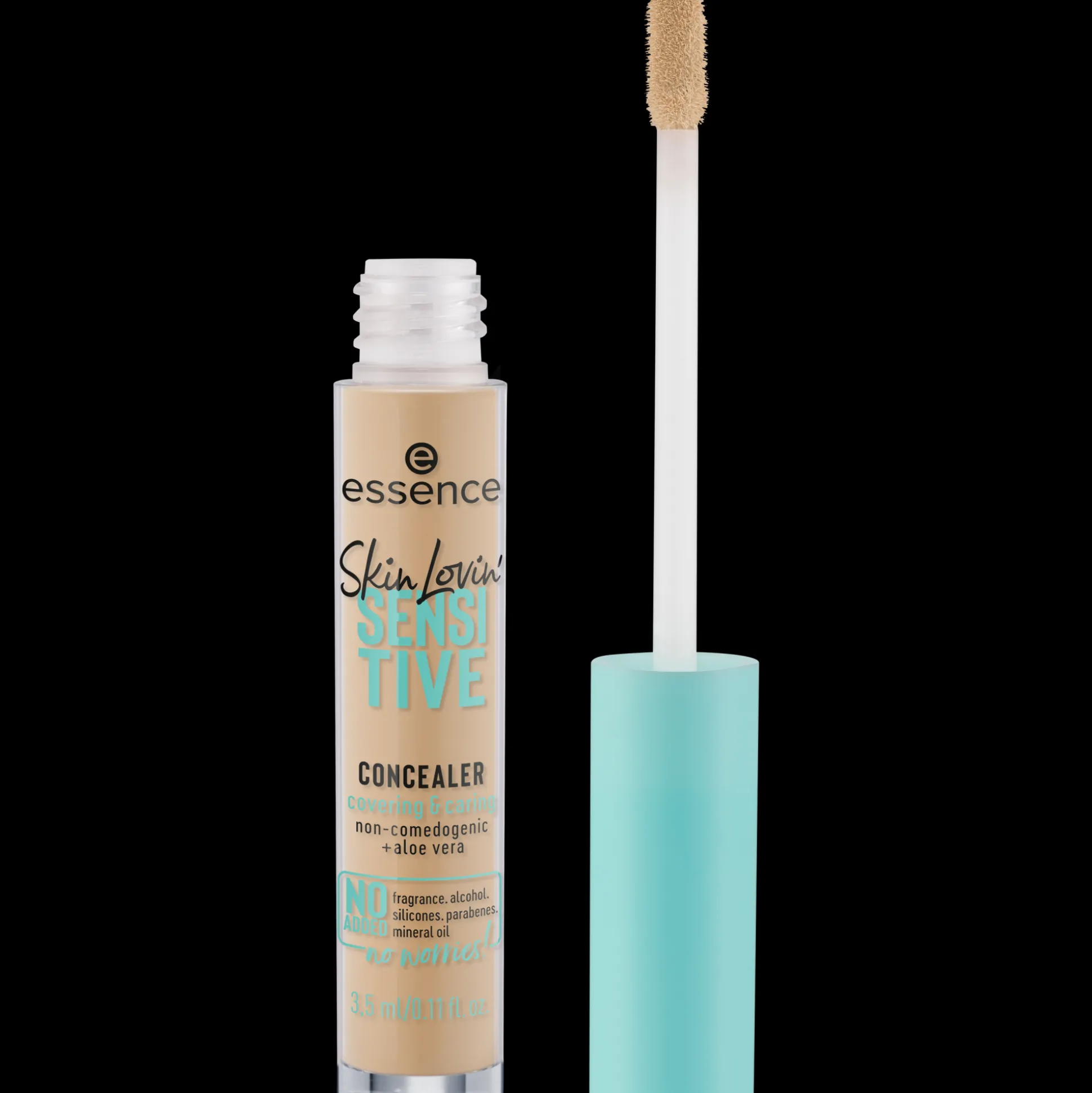 Skin Lovin’ SENSITIVE CONCEALER^essence Best