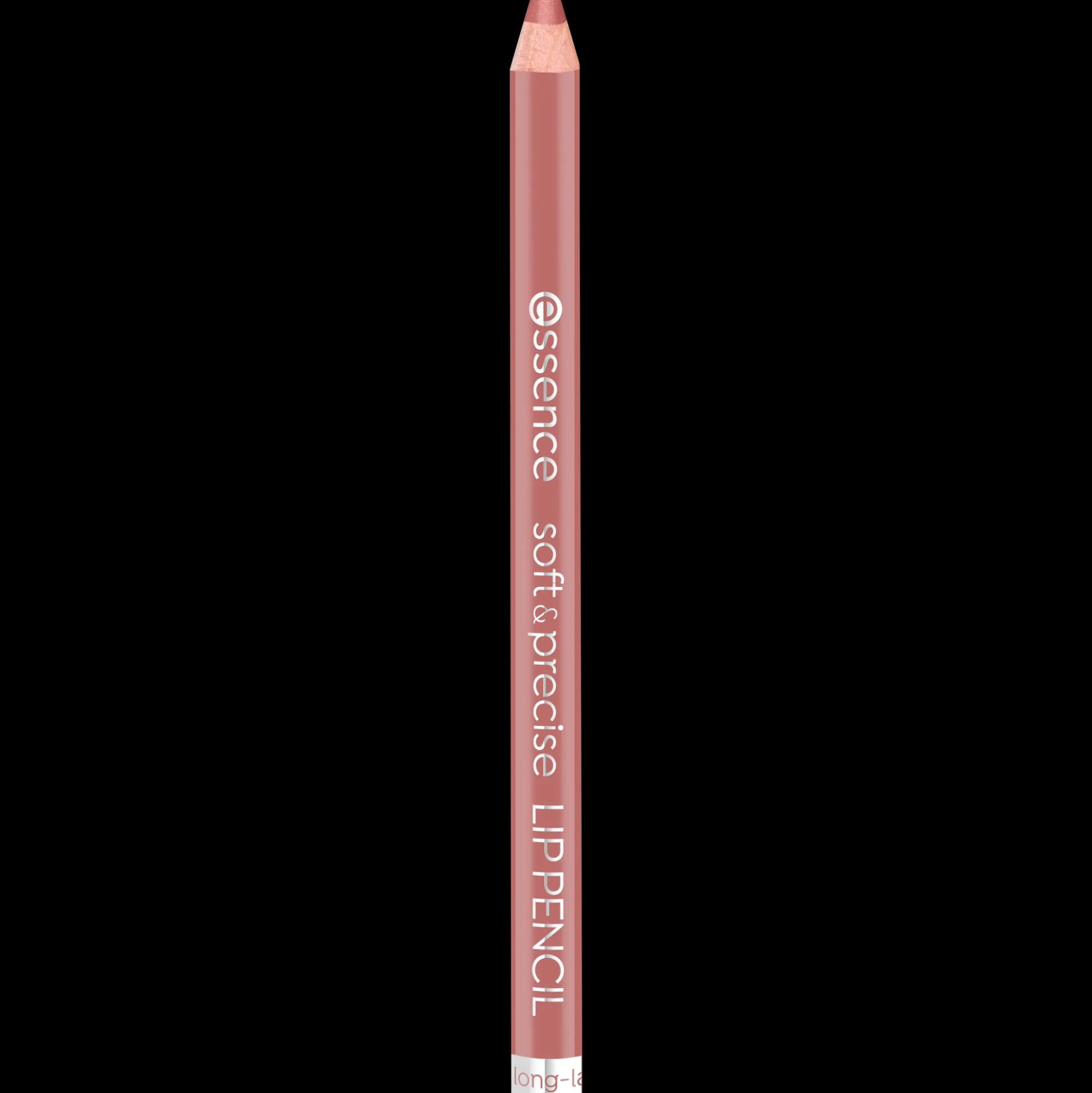 soft & precise LIP PENSEEL^essence Hot