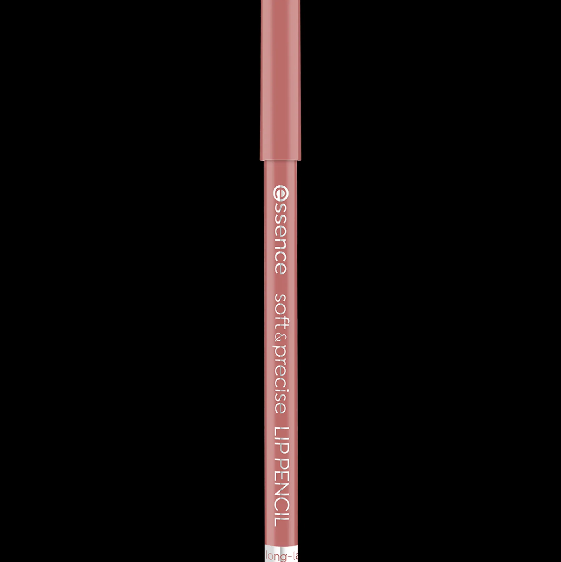 soft & precise LIP PENSEEL^essence Hot