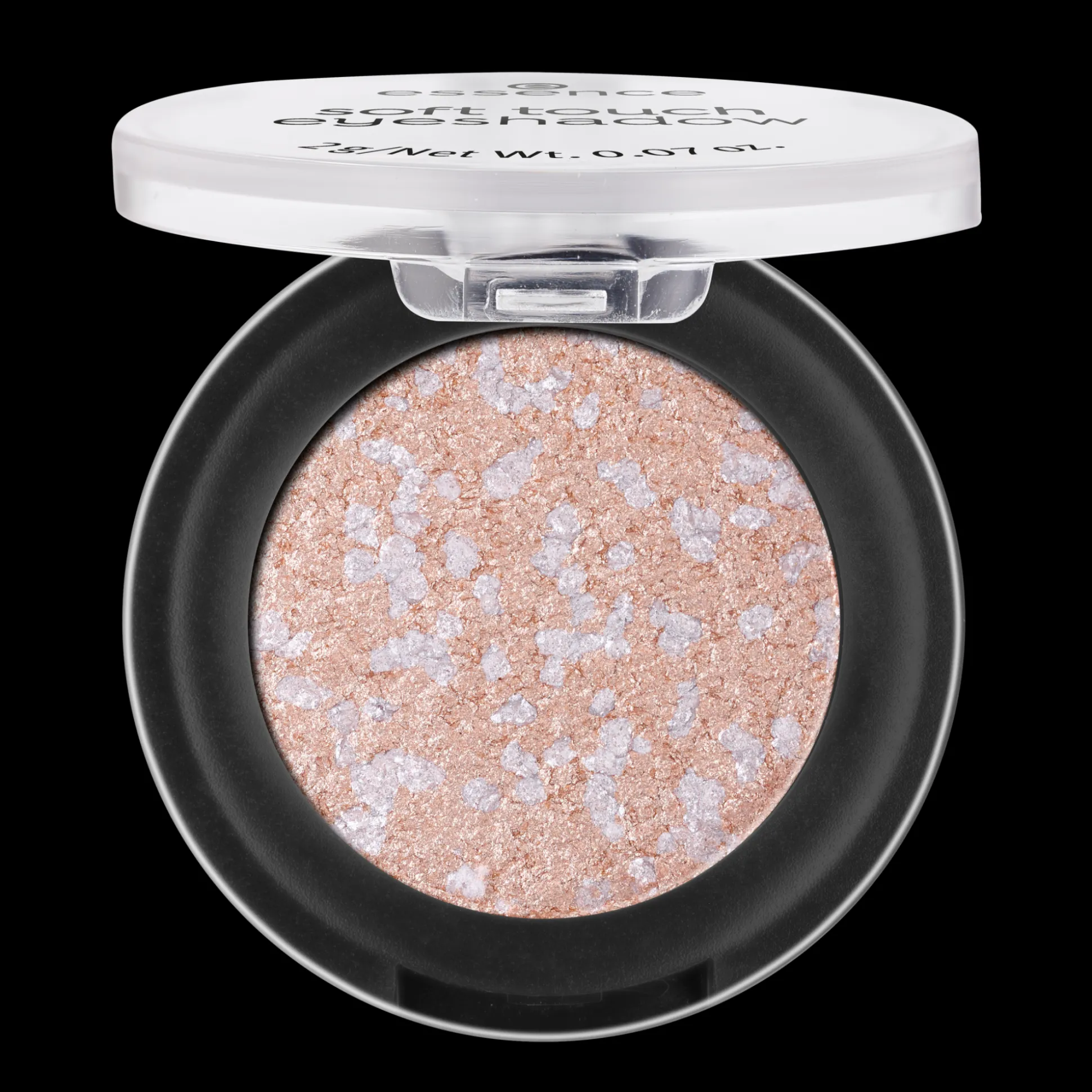 soft touch eyeshadow^essence Fashion