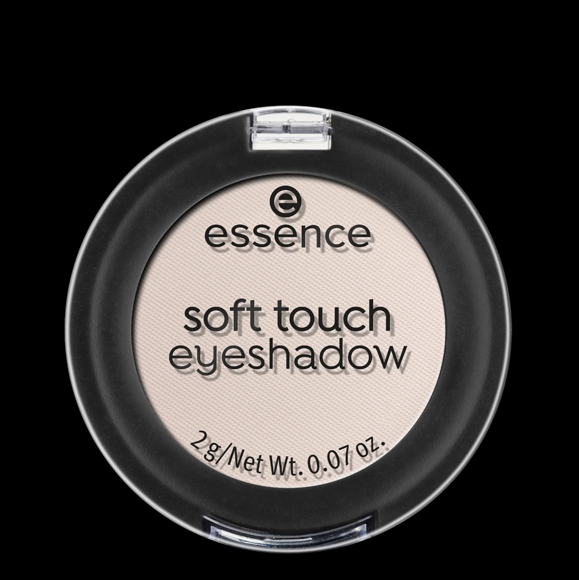 soft touch eyeshadow^essence Best