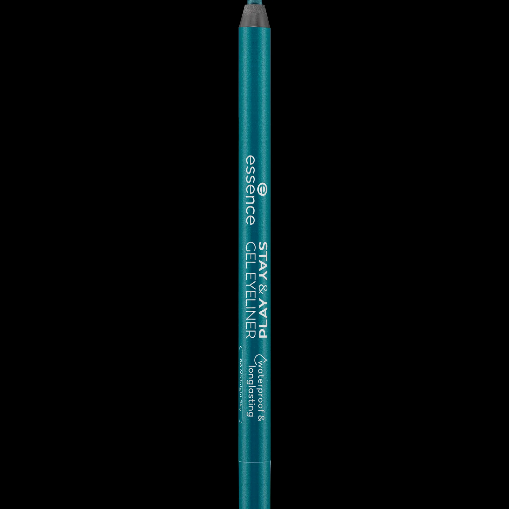 STAY & PLAY GEL EYELINER^essence Cheap