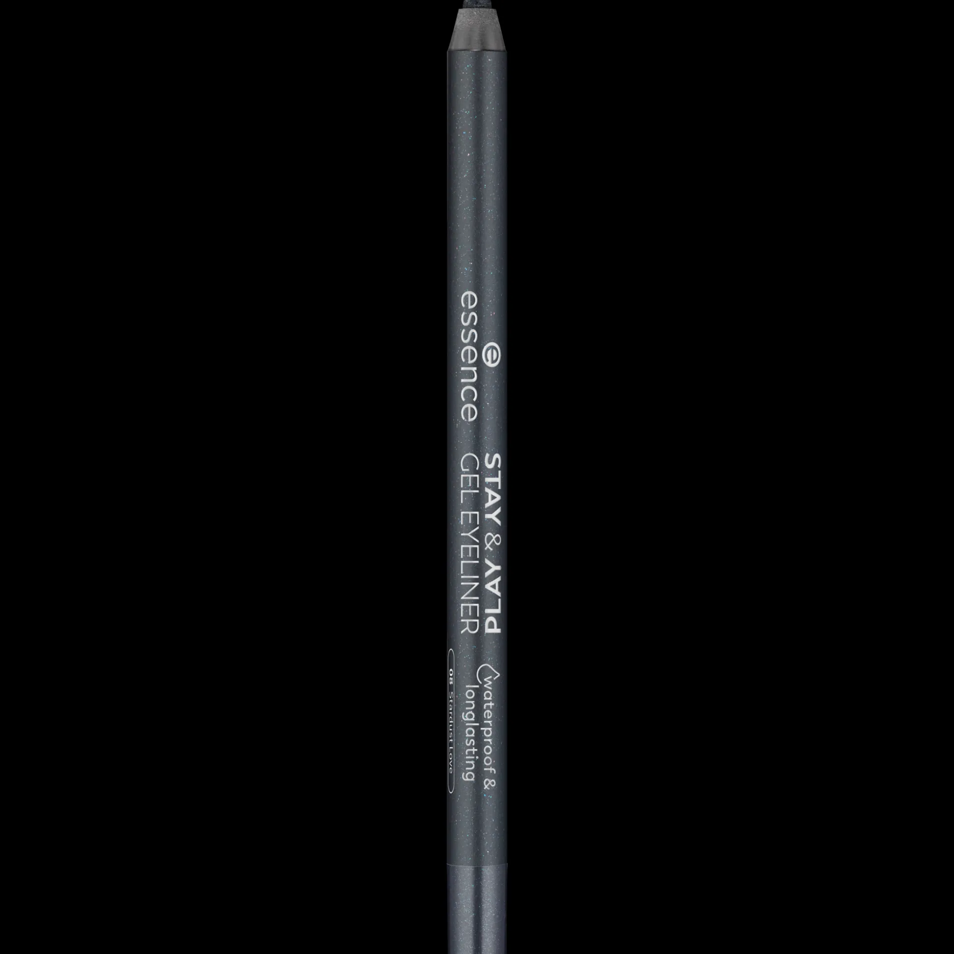 STAY & PLAY GEL EYELINER^essence Best Sale