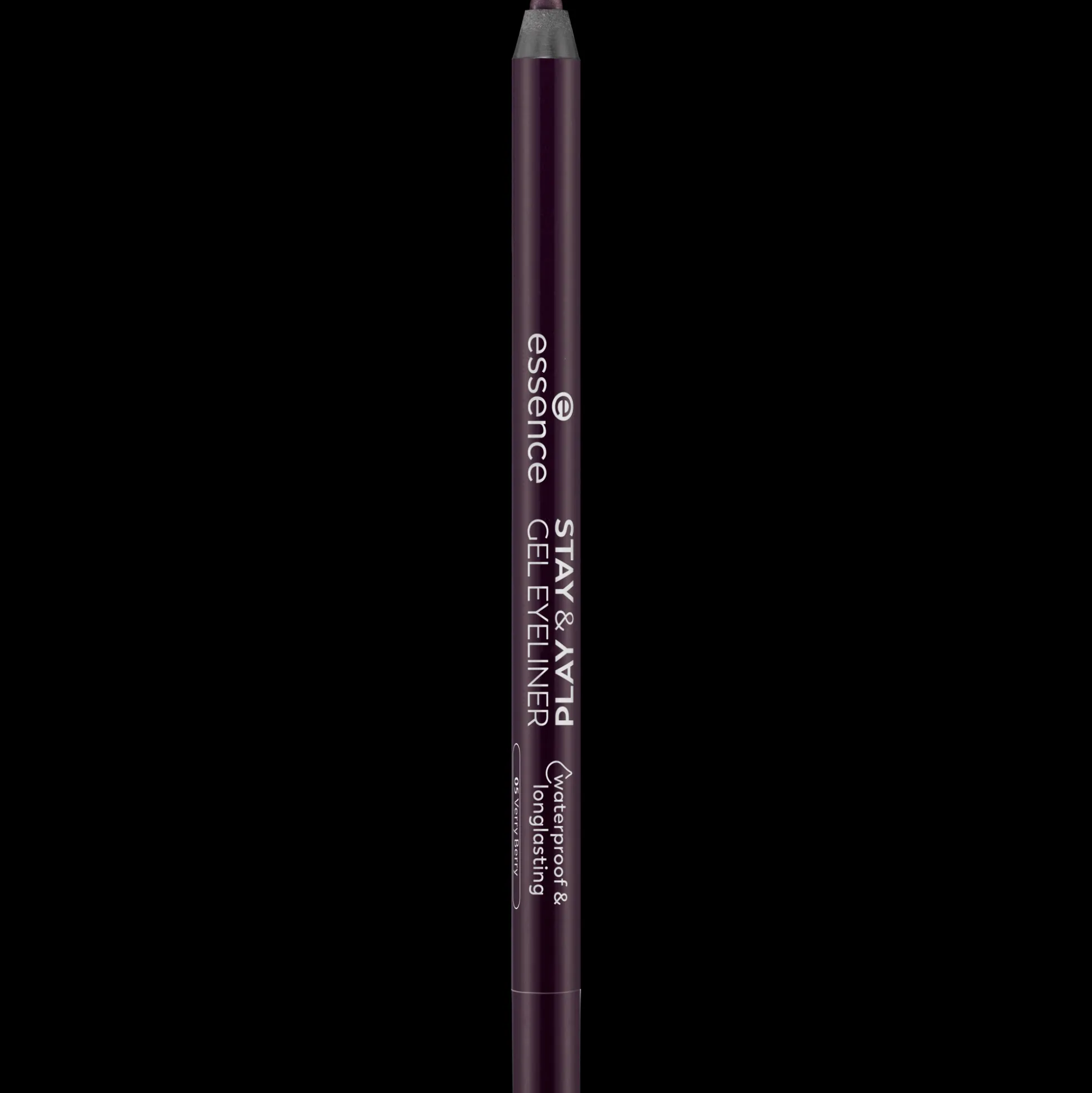 STAY & PLAY GEL EYELINER^essence Flash Sale