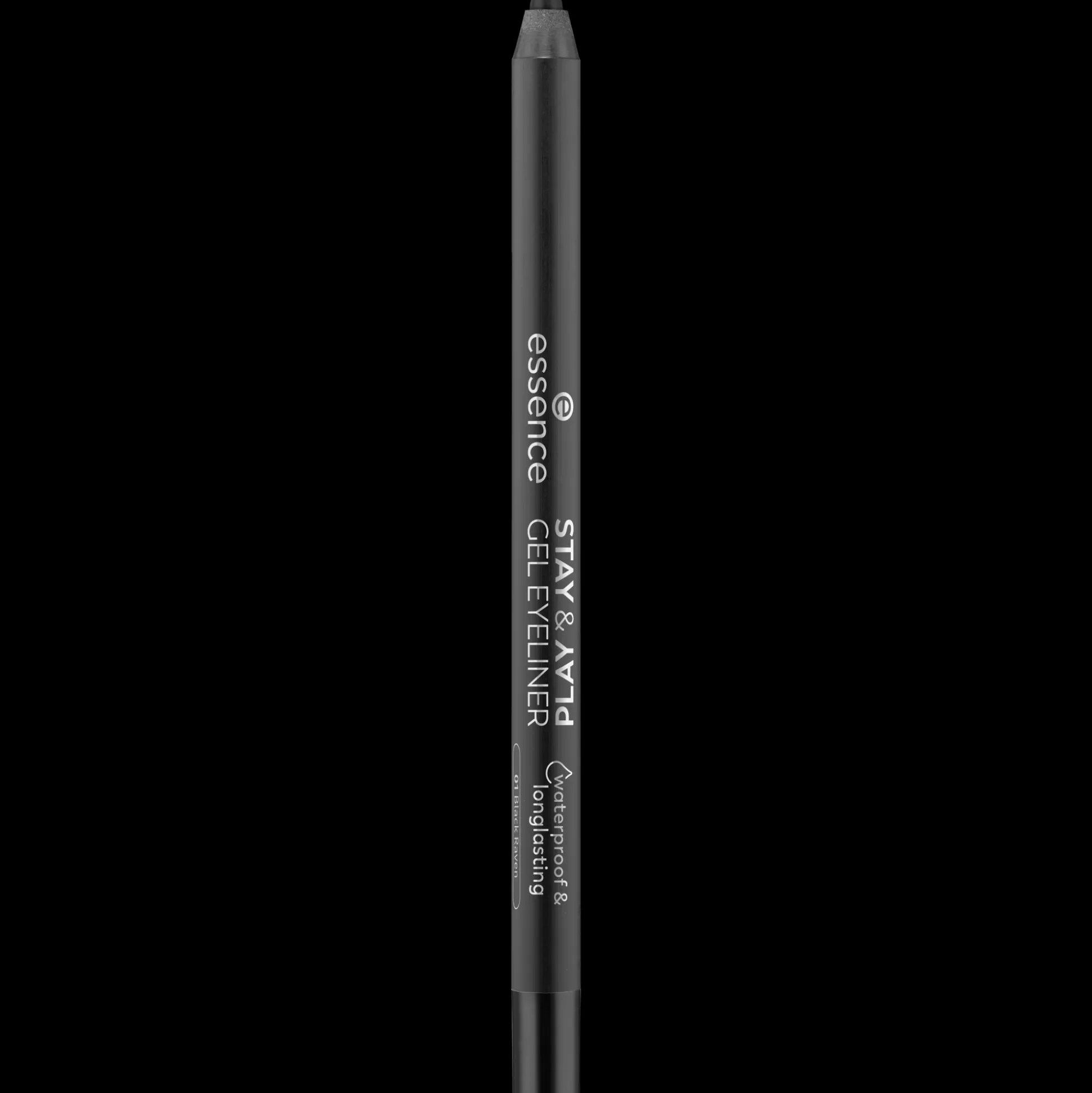 STAY & PLAY GEL EYELINER^essence Sale