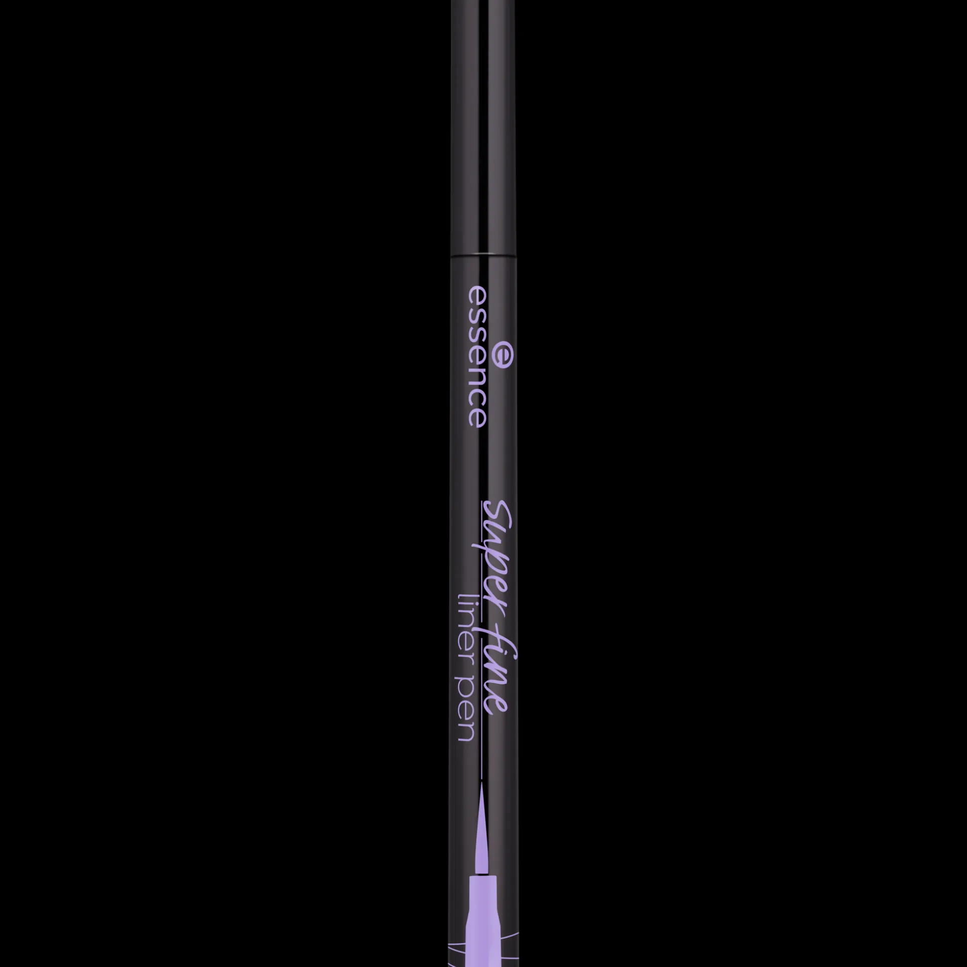superfijne liner pen^essence Fashion