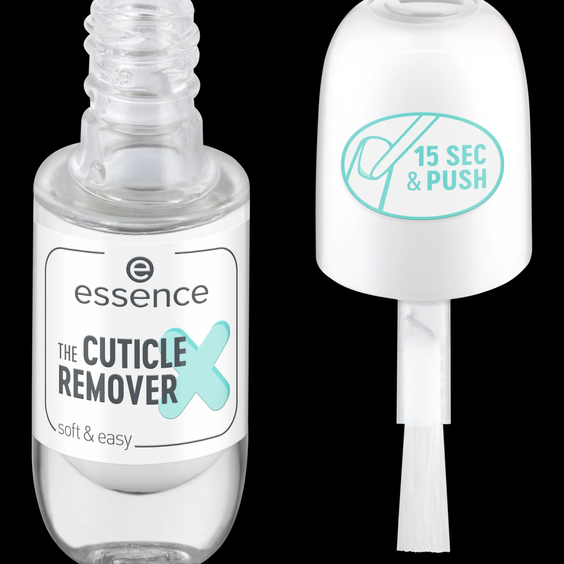 THE CUTICLE REMOVER^essence Best Sale