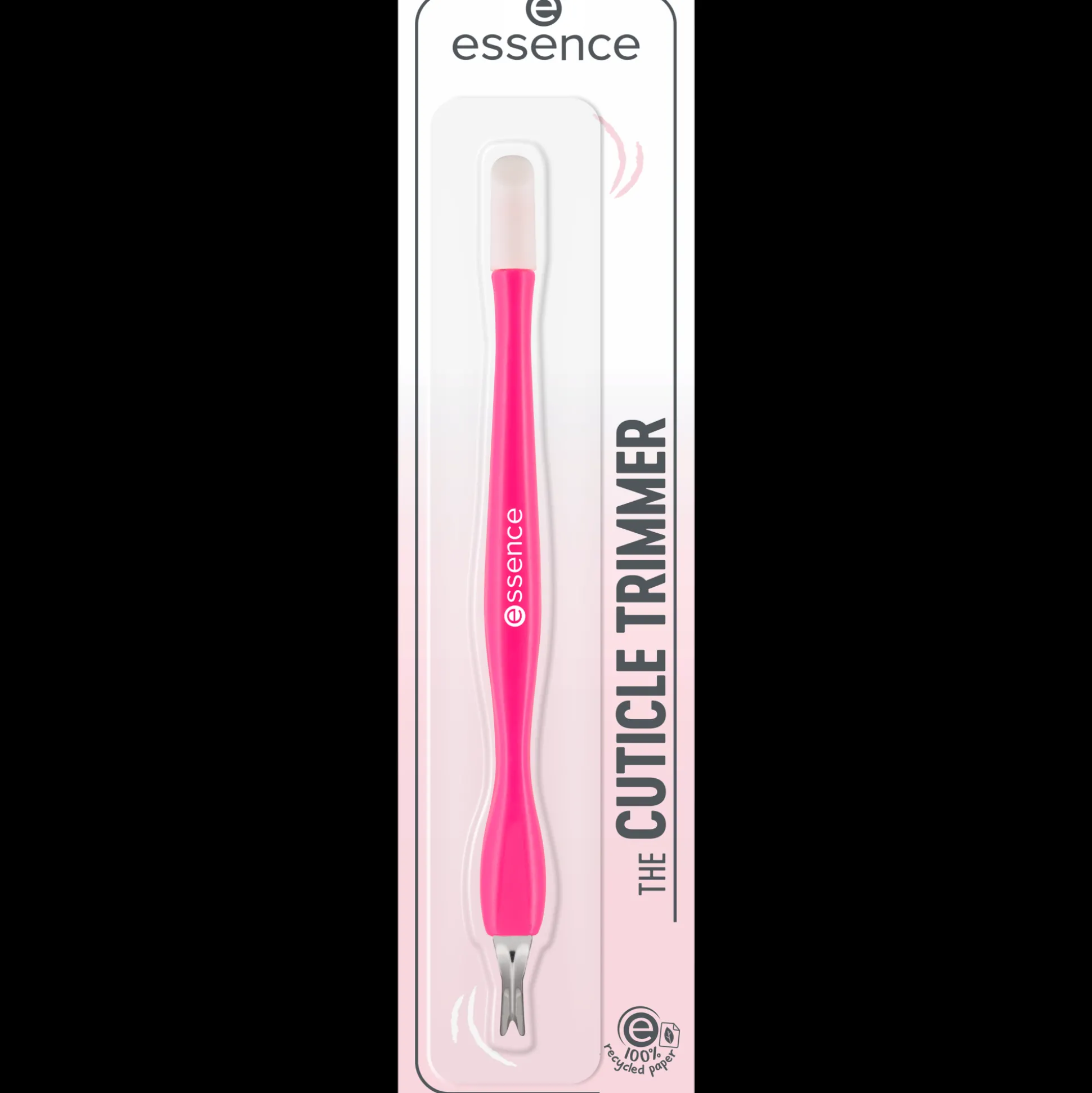 THE CUTICLE TRIMMER^essence Shop