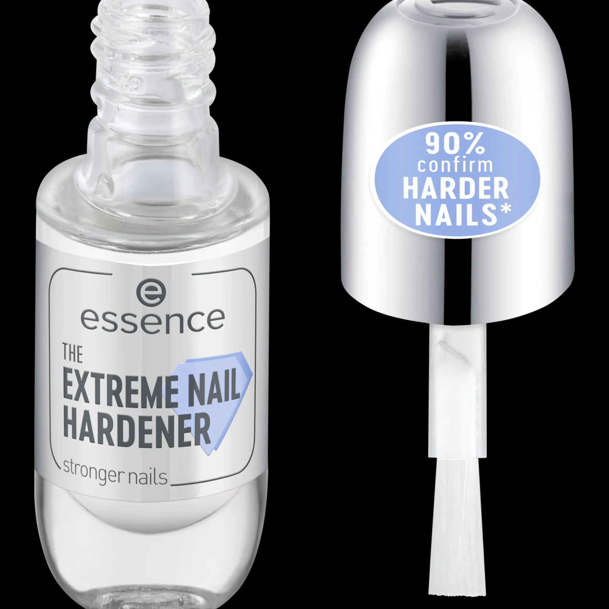 THE EXTREME NAIL HARDENER^essence Shop