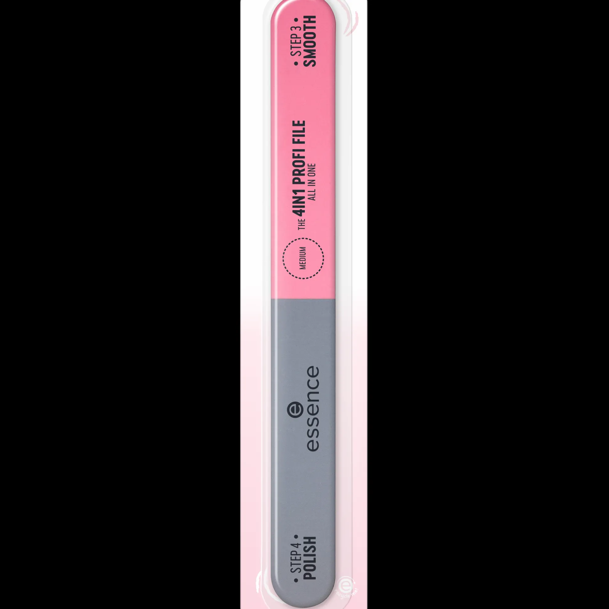 THE 4IN1 PROFI FILE^essence Best Sale