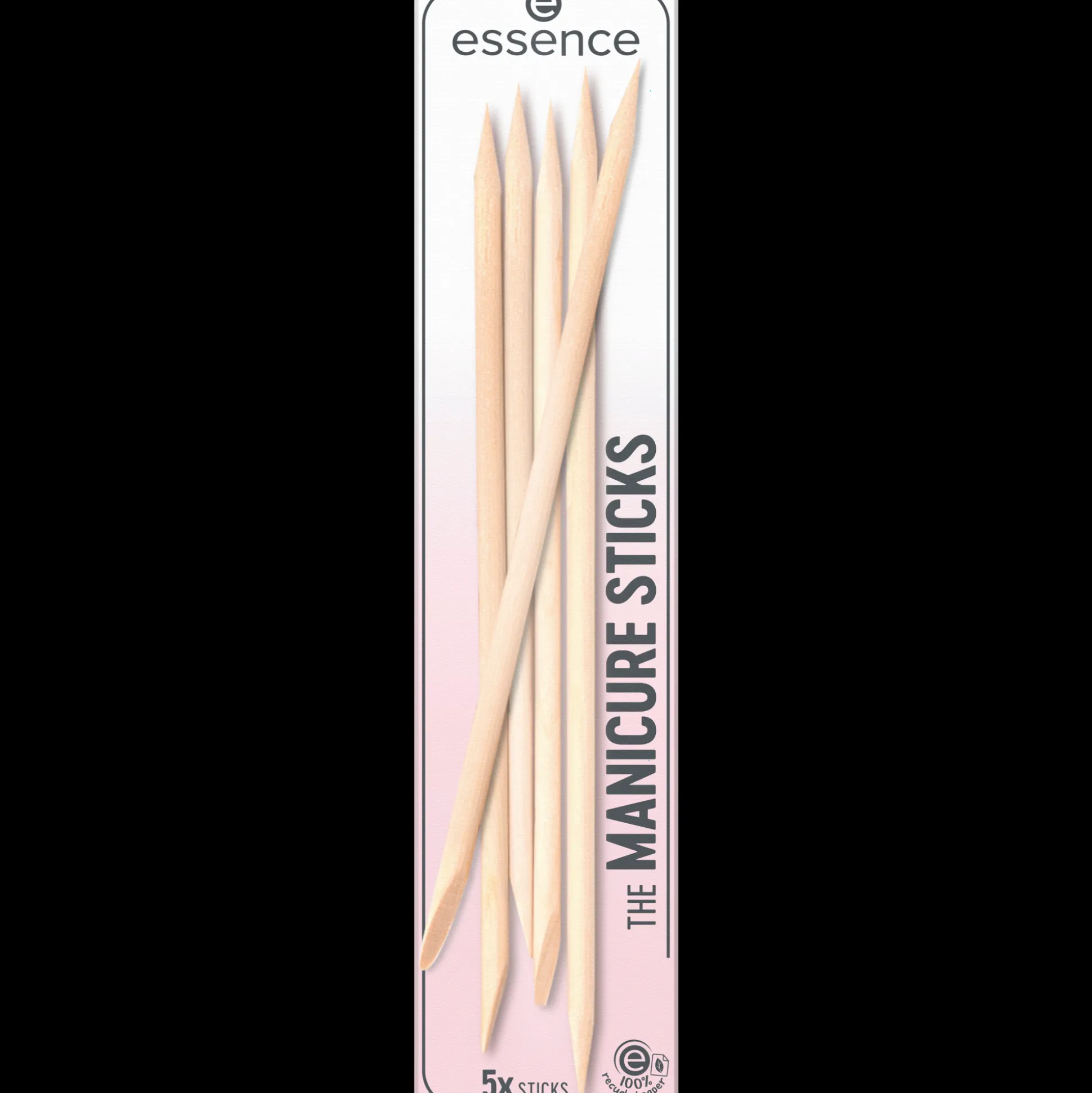 THE MANICURE STICKS^essence New