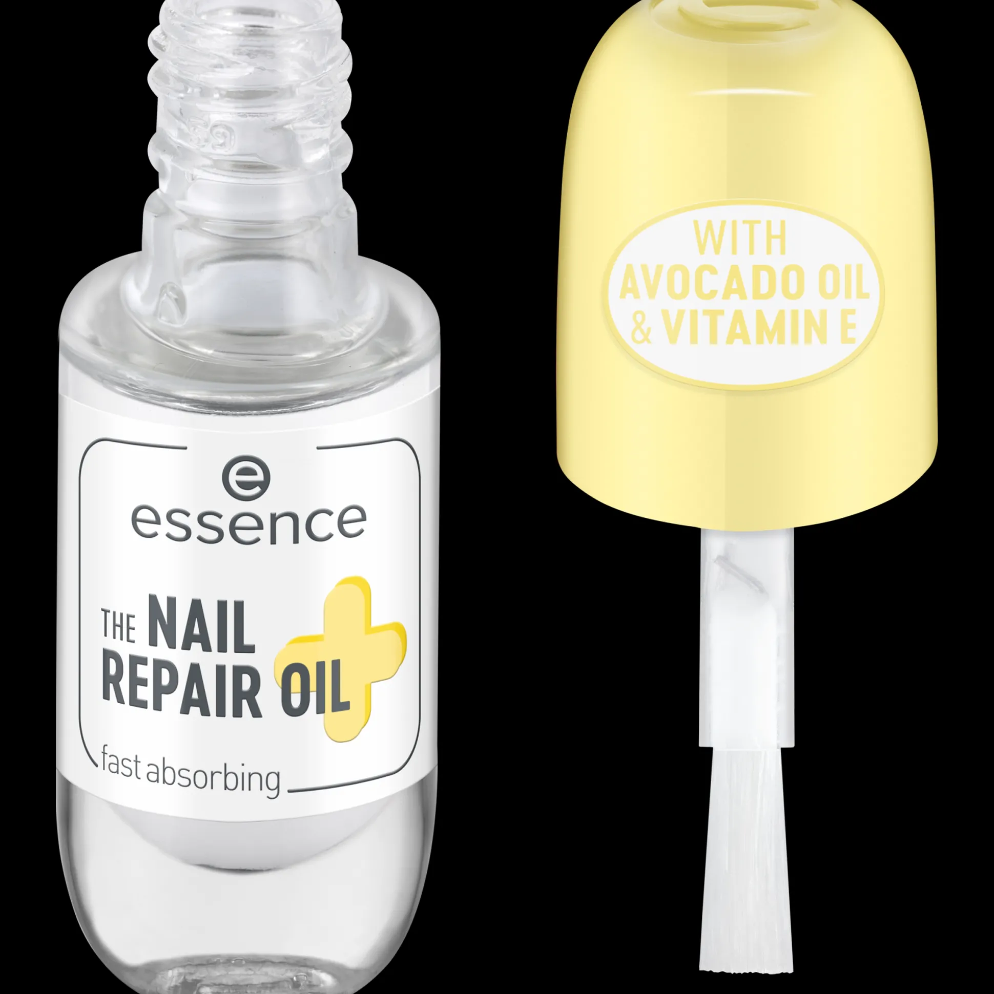 THE NAIL REPAIR OIL^essence Clearance