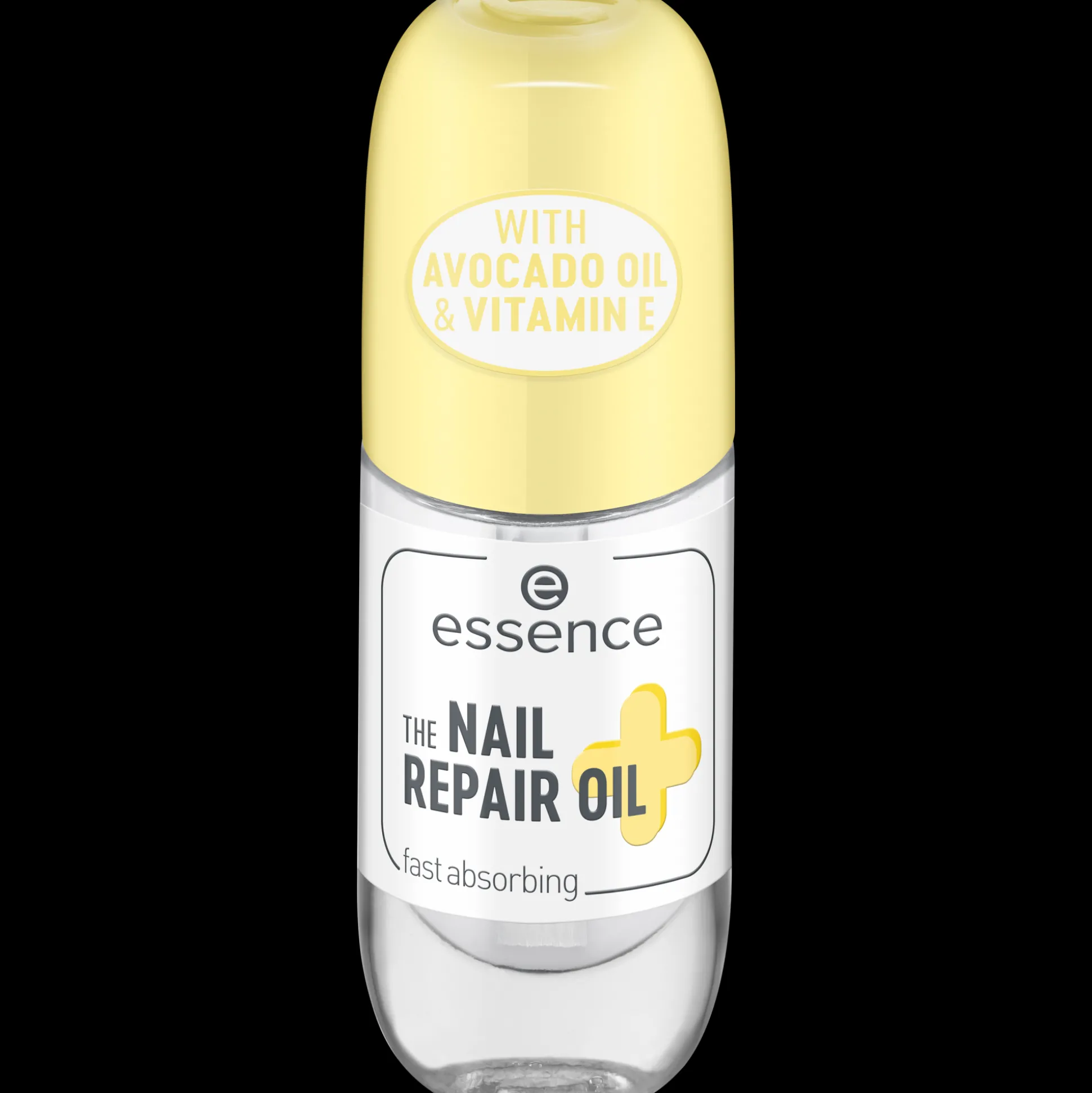 THE NAIL REPAIR OIL^essence Clearance