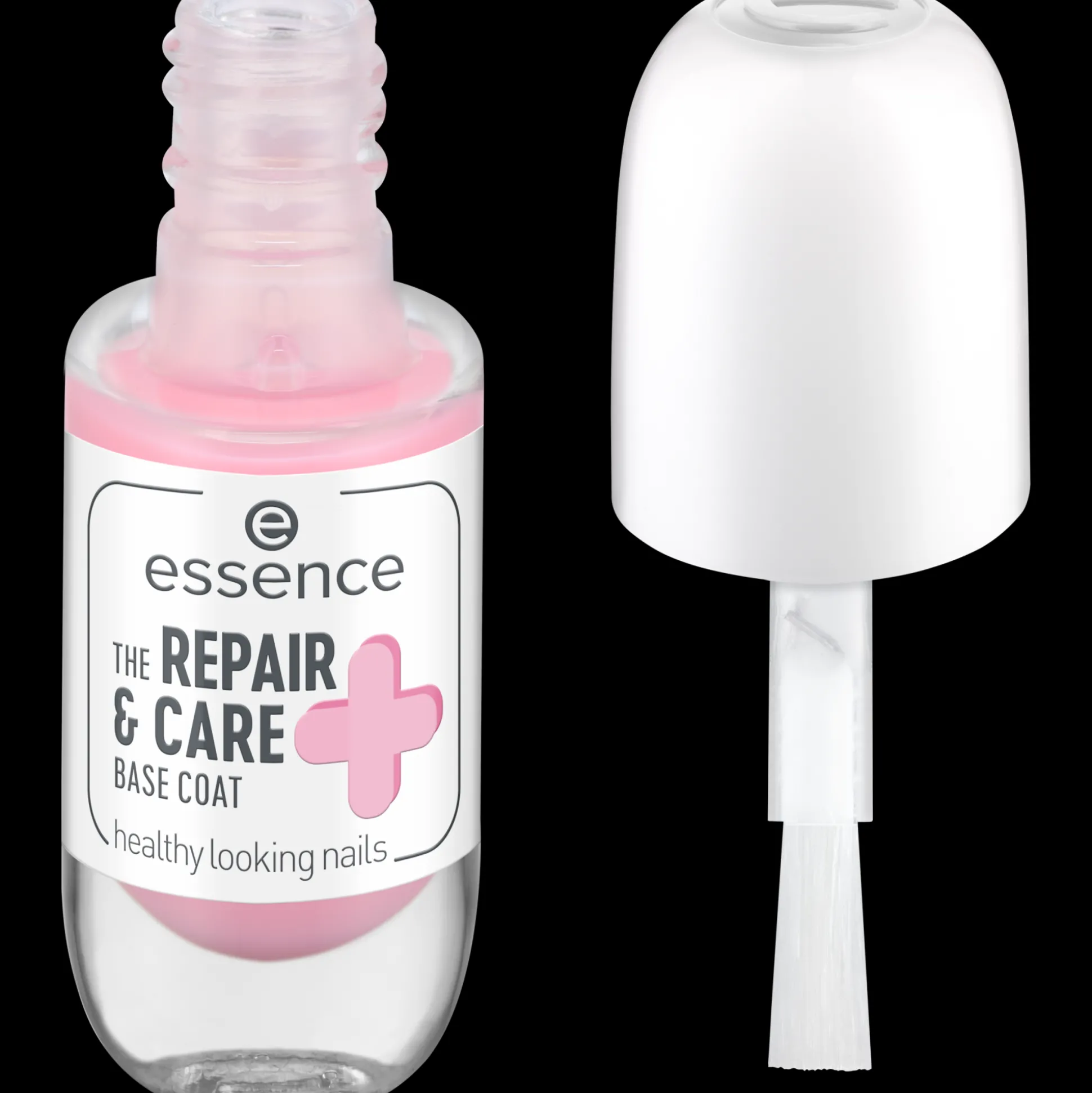 THE REPAIR & CARE BASE COAT^essence Cheap
