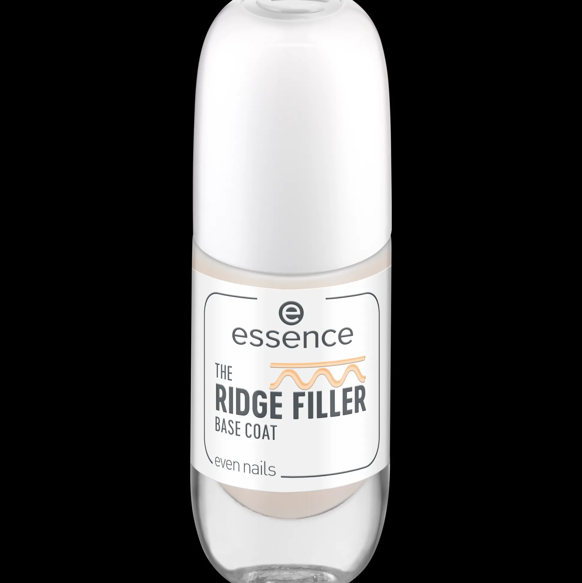 THE RIDGE FILLER BASE COAT^essence Best Sale
