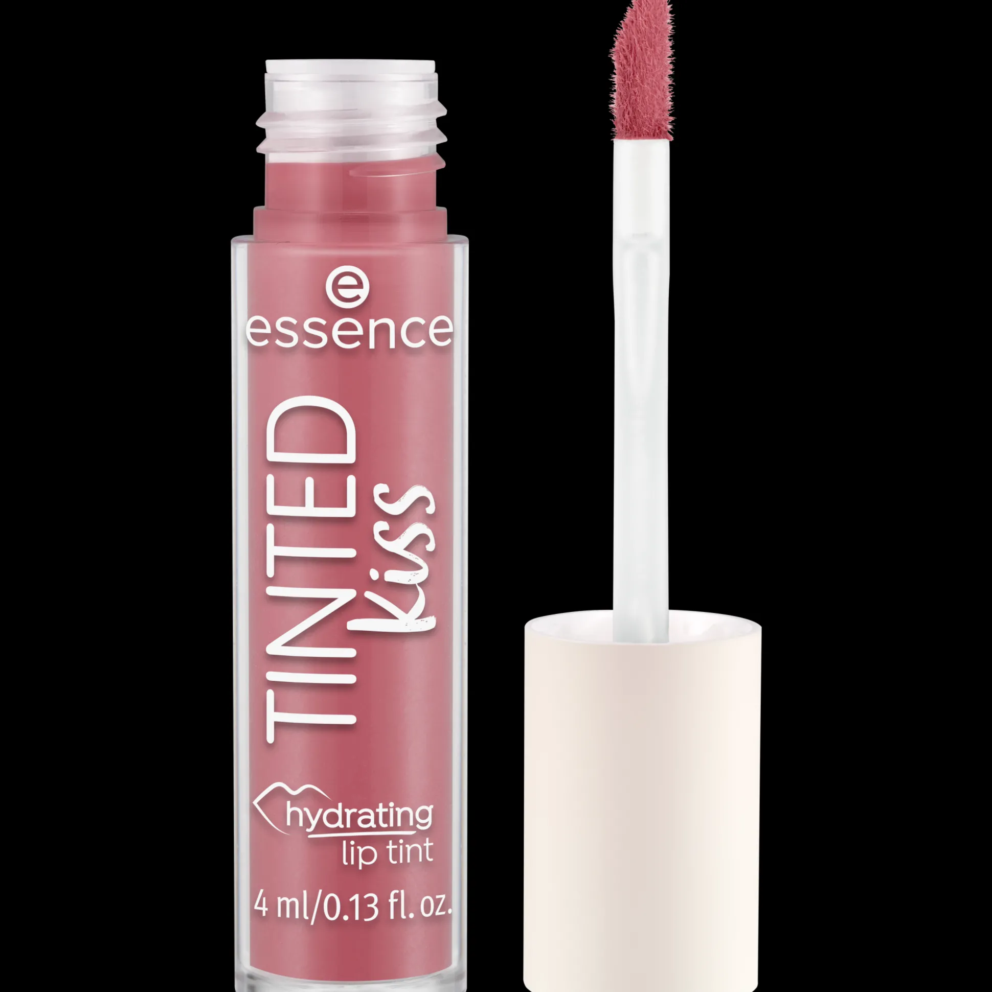 TINTED kiss hydrating lip tint^essence Fashion