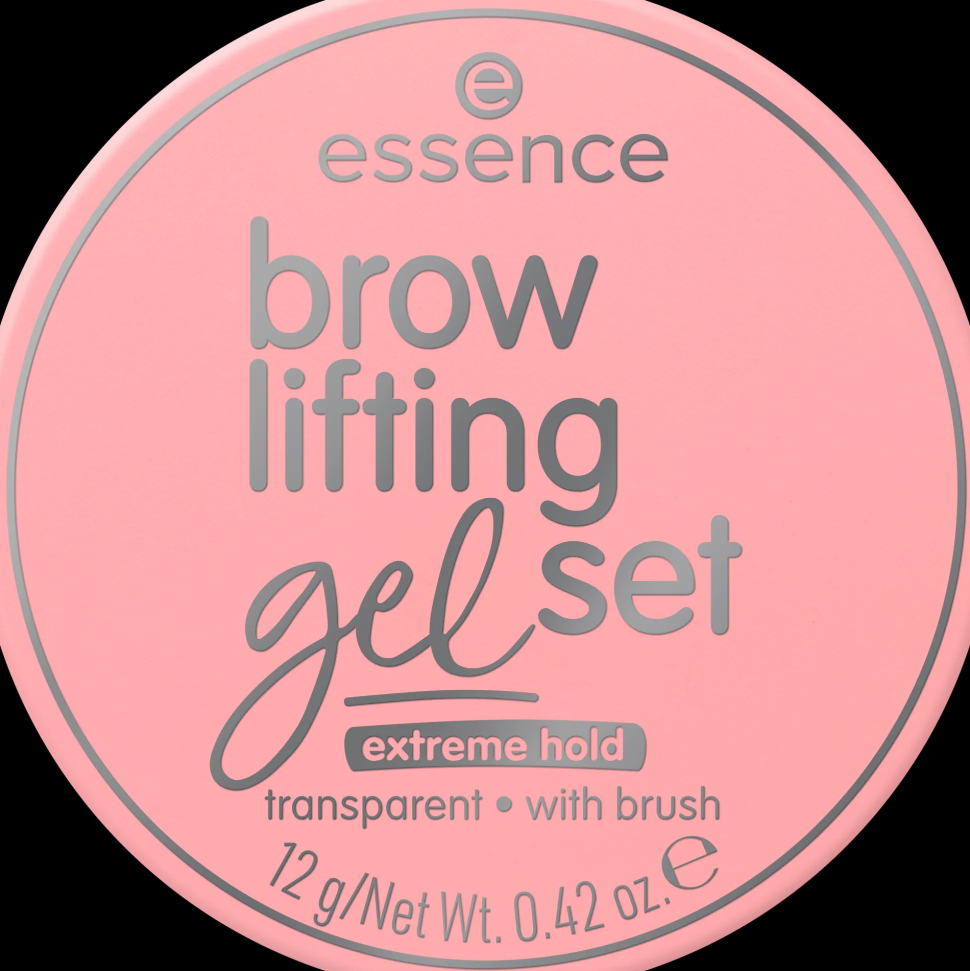 wenkbrauw liftende gelset^essence Clearance