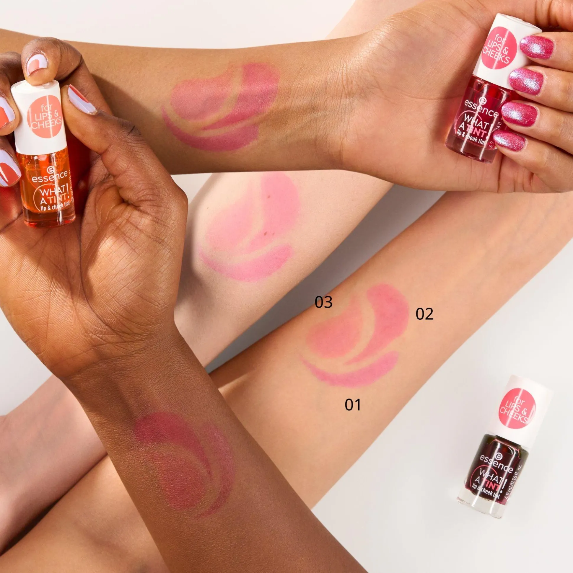what_a_tint_lip__cheek_tint_4.webp WHAT A TINT! lip & cheek tint^essence Discount